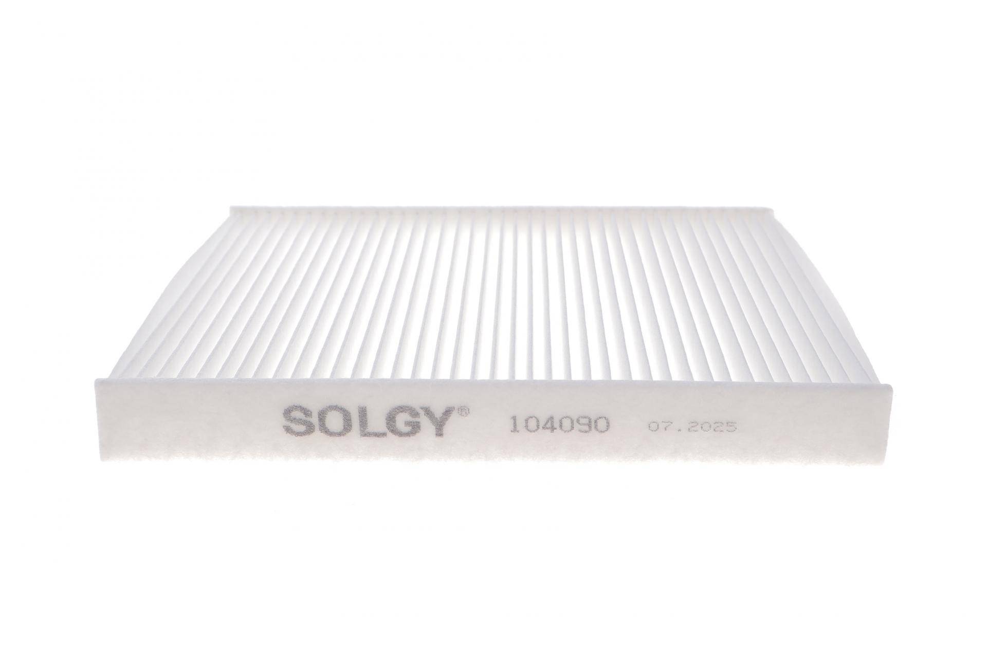 Фільтр салону Jeep Patriot/Dodge Avanger/Calibre 07-