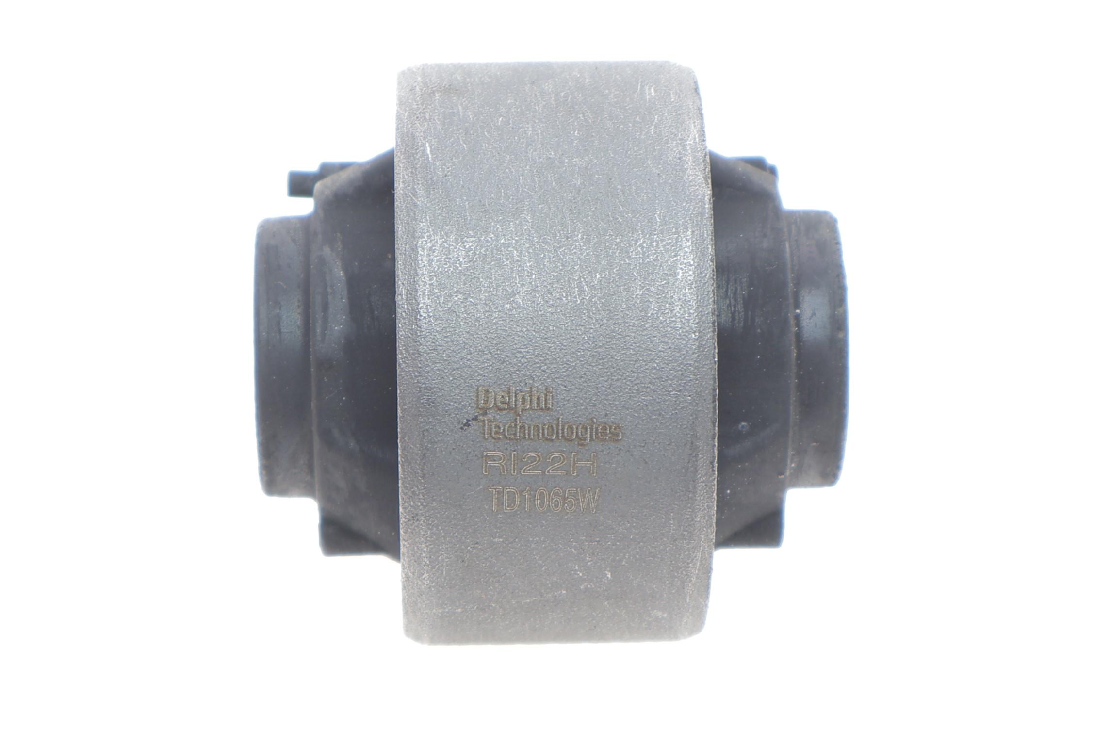 Сайлентблок важеля (переднього/знизу/ззаду) Mazda 323 98-04