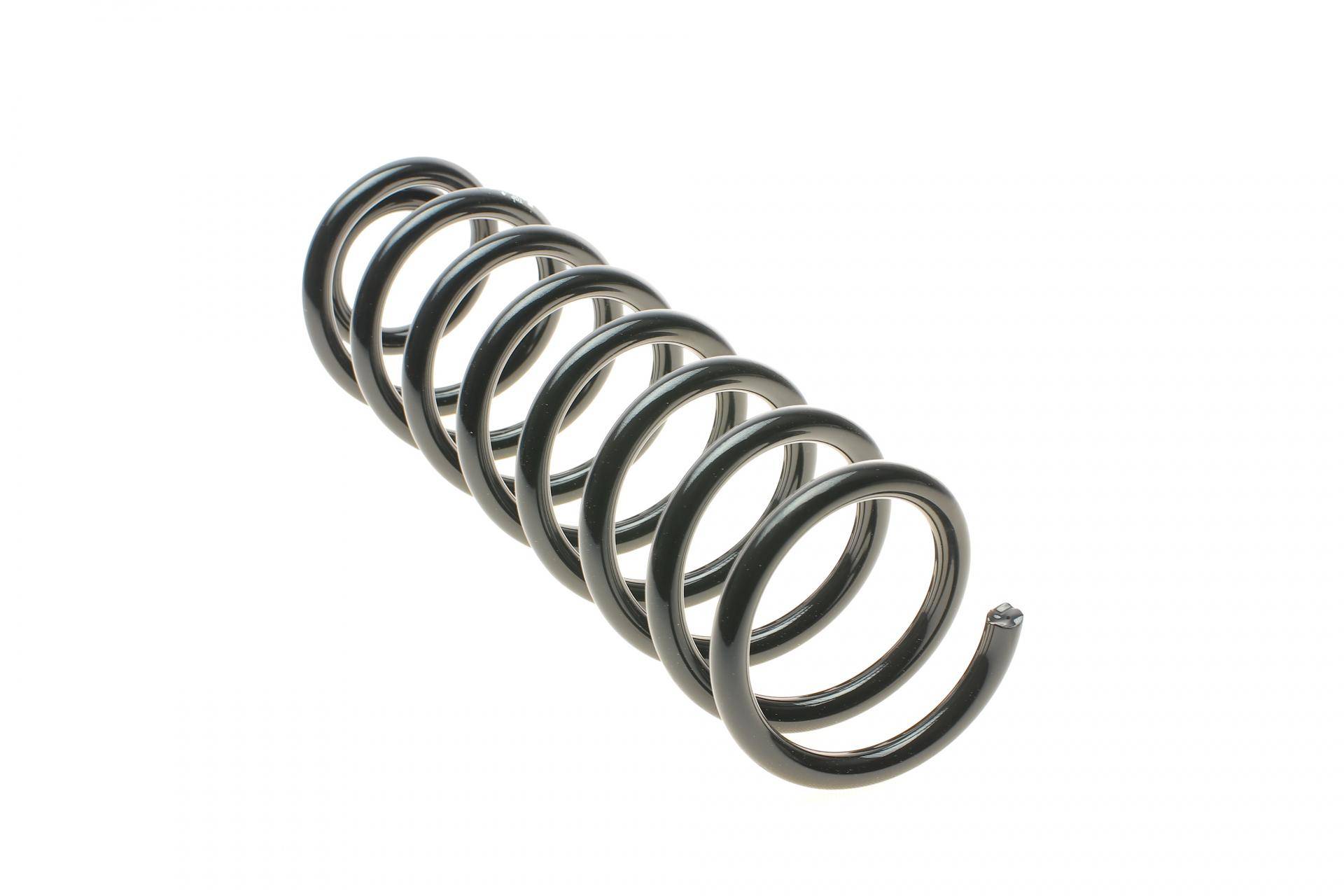 Пружина (передня) MB E-class (W211/S211) E280CDI/E320CDI/T CDI 02-08 (Avantgarde,Sport)