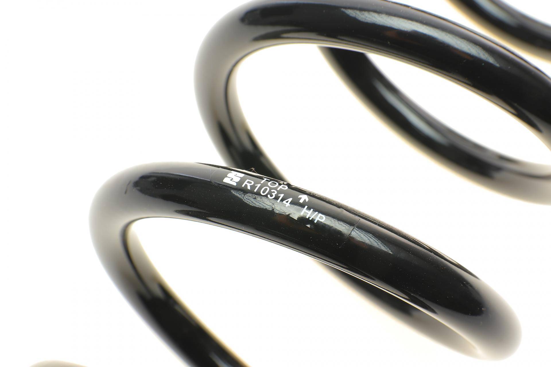 Пружина (передня) MB E-class (W211/S211) E280CDI/E320CDI/T CDI 02-08 (Avantgarde,Sport)