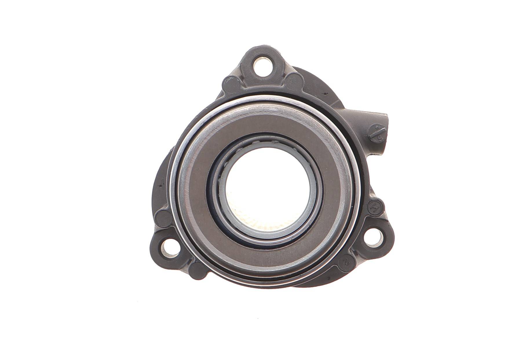 Комплект зчеплення Ssangyong Rexton 2.7 Xdi 04-