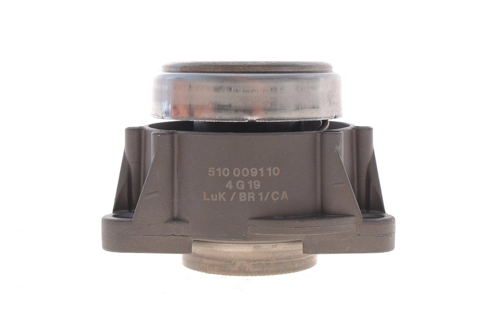 Комплект зчеплення Ssangyong Rexton 2.7 Xdi 04-