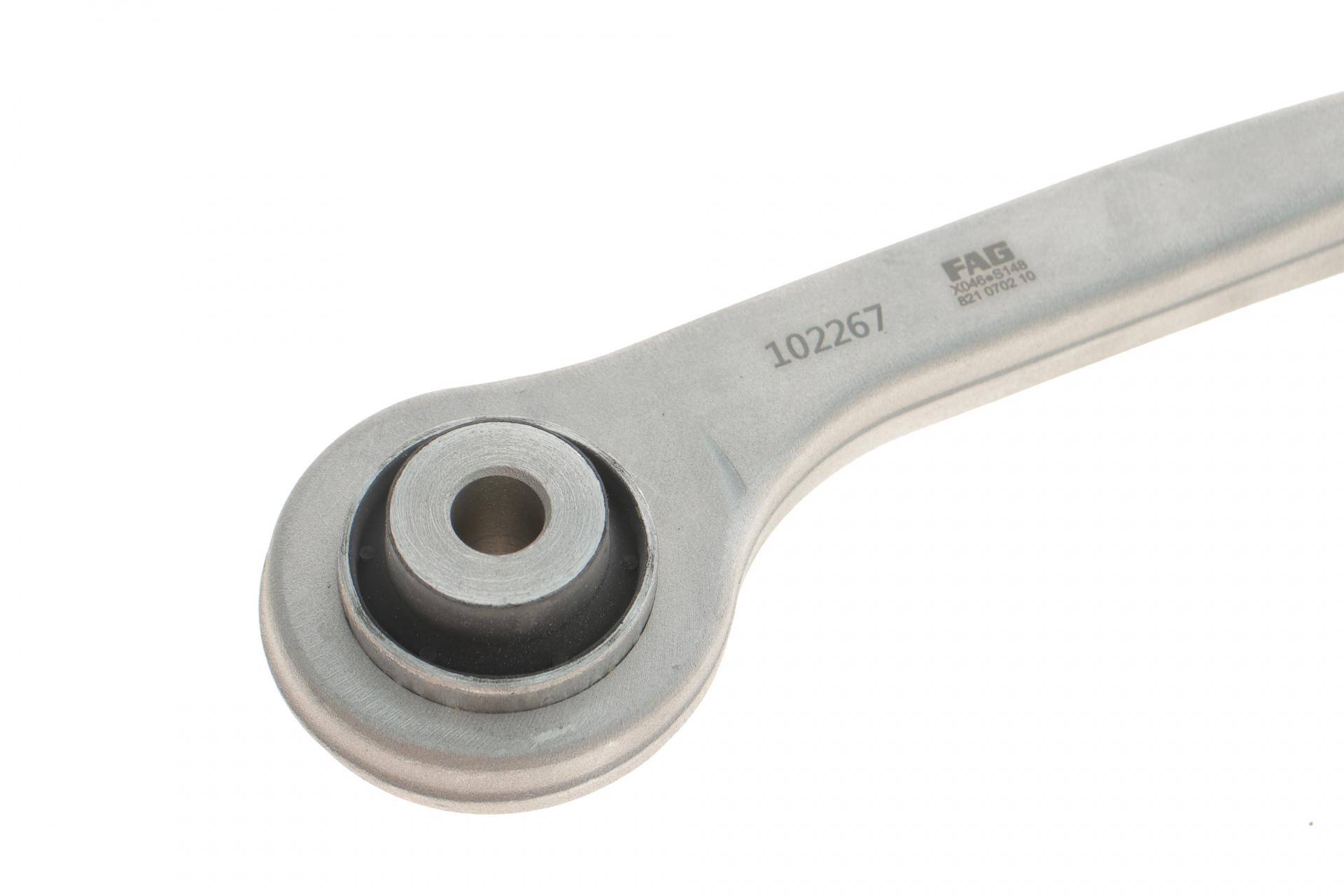 Важіль підвіски (задній/зверху/посередине) (R) MB S-class (W221) 2.1-6.3 05-