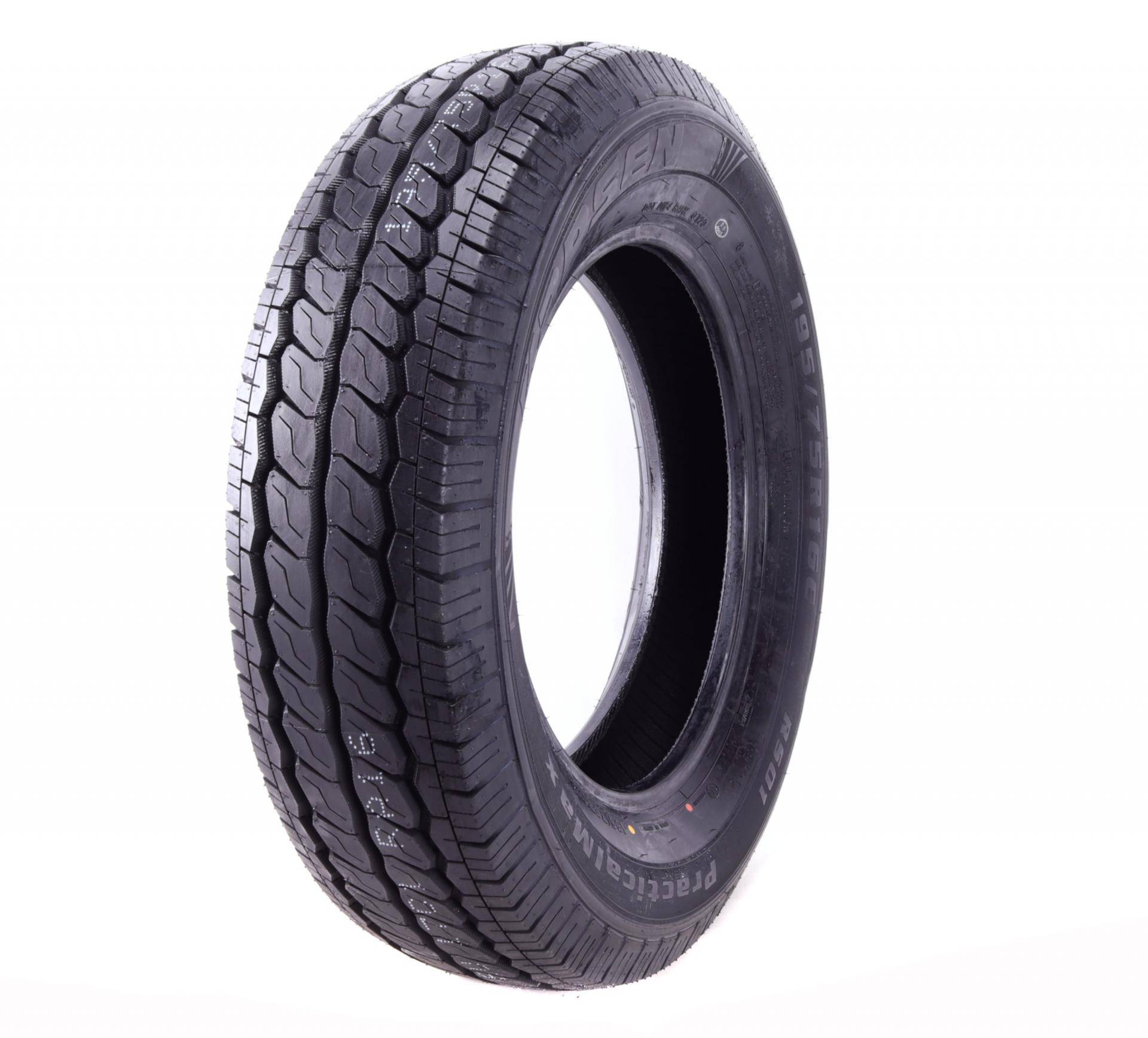 Шина DurableMax RS01 195/75 R16C 107/105T (літня)