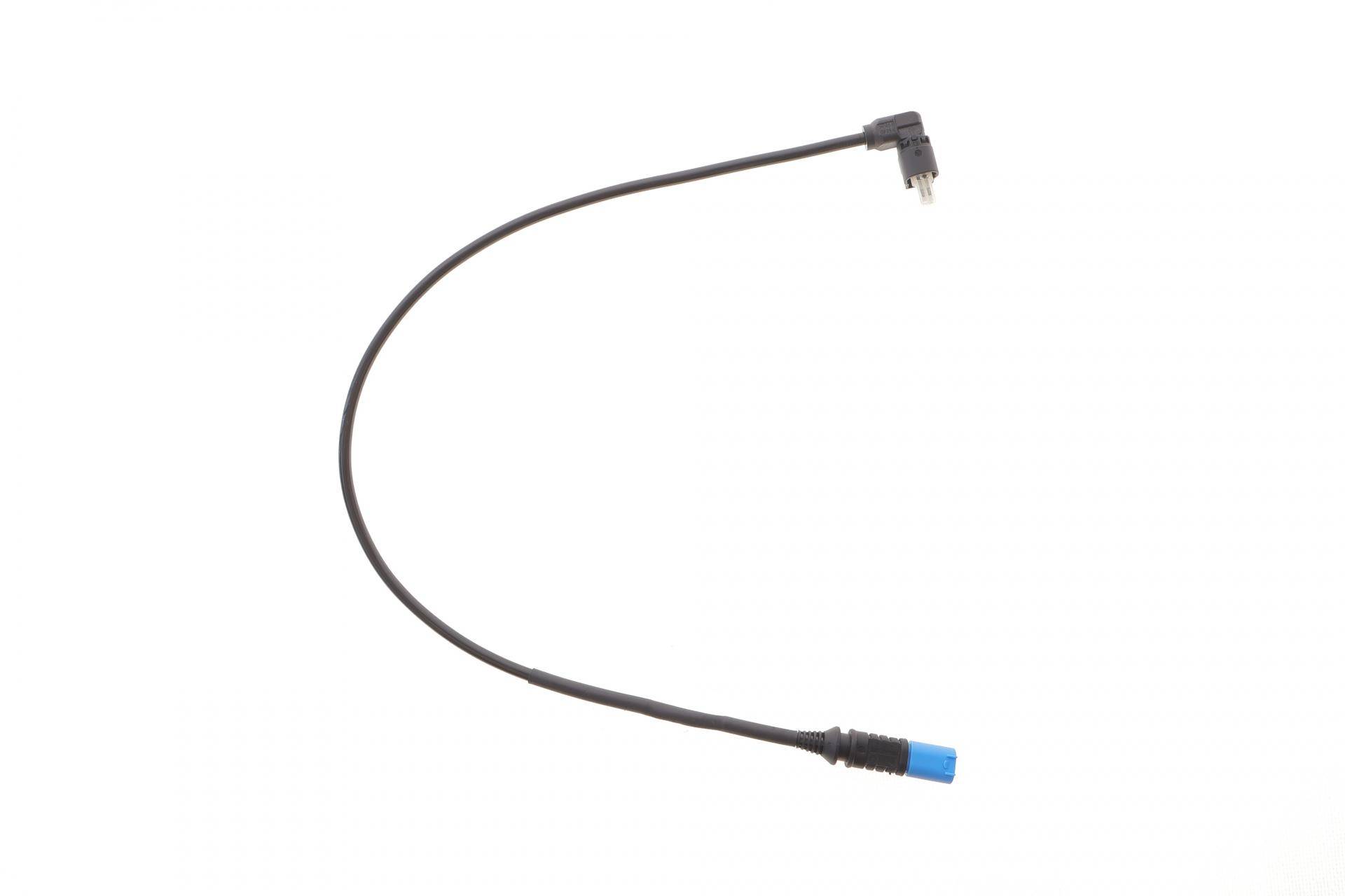 Амортизатор (передній) (L) BMW X5 (F15/F85)/X6 (F16/F86) 13-19 N57/N63 (B4)