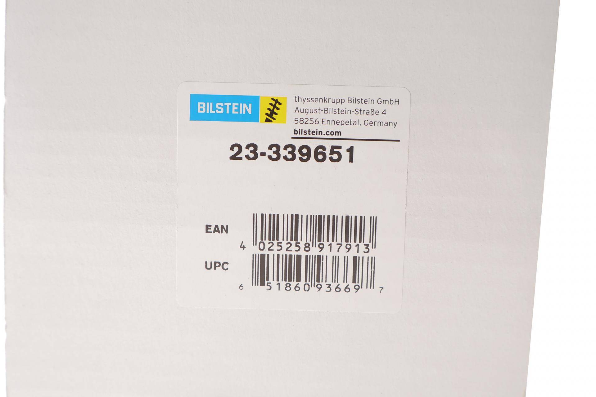 Амортизатор (передній) (L) BMW X5 (F15/F85)/X6 (F16/F86) 13-19 N57/N63 (B4)