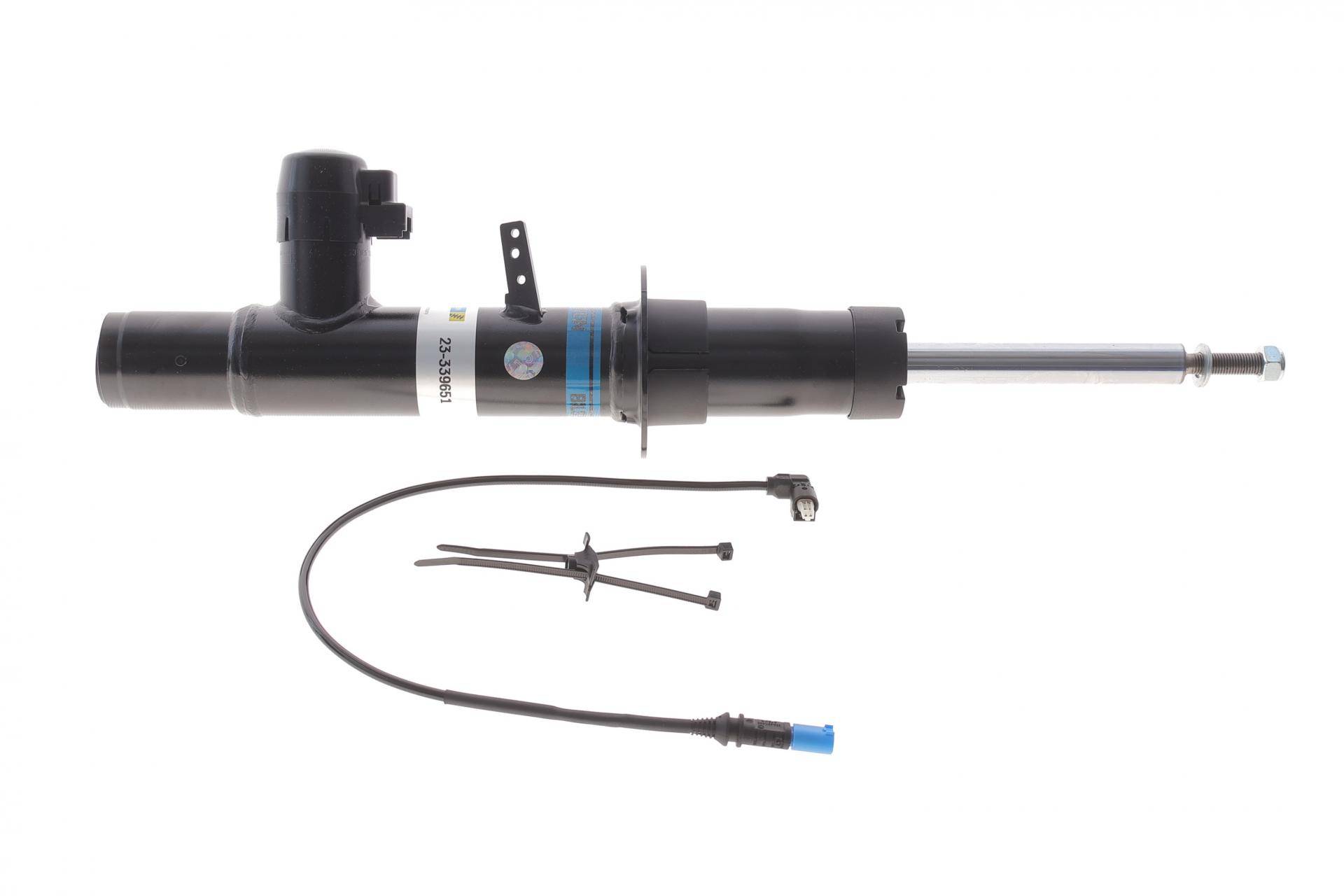 Амортизатор (передній) (L) BMW X5 (F15/F85)/X6 (F16/F86) 13-19 N57/N63 (B4)