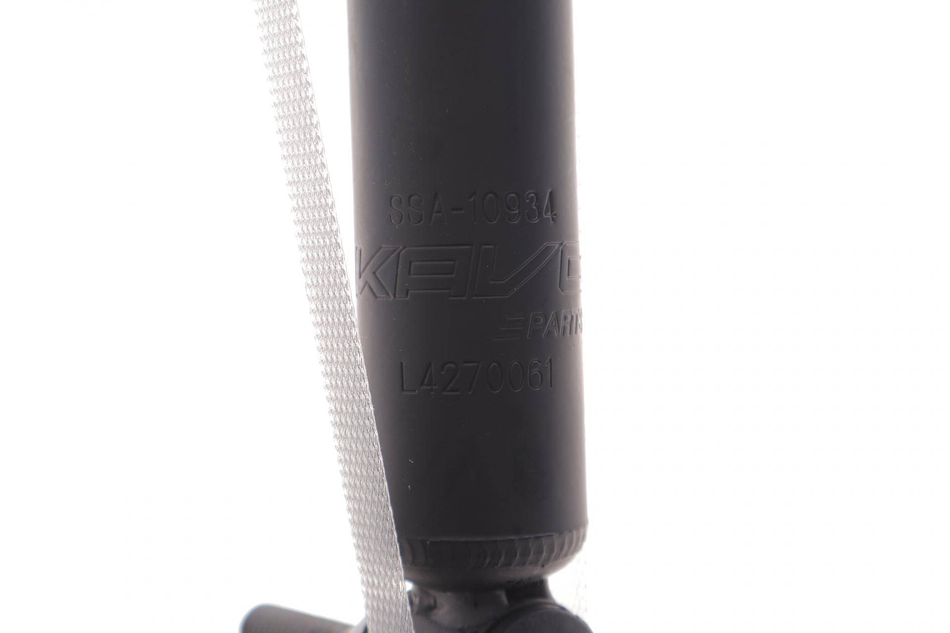 Амортизатор (задній) Nissan Qashqai II 13-/Renault Kajar 15-