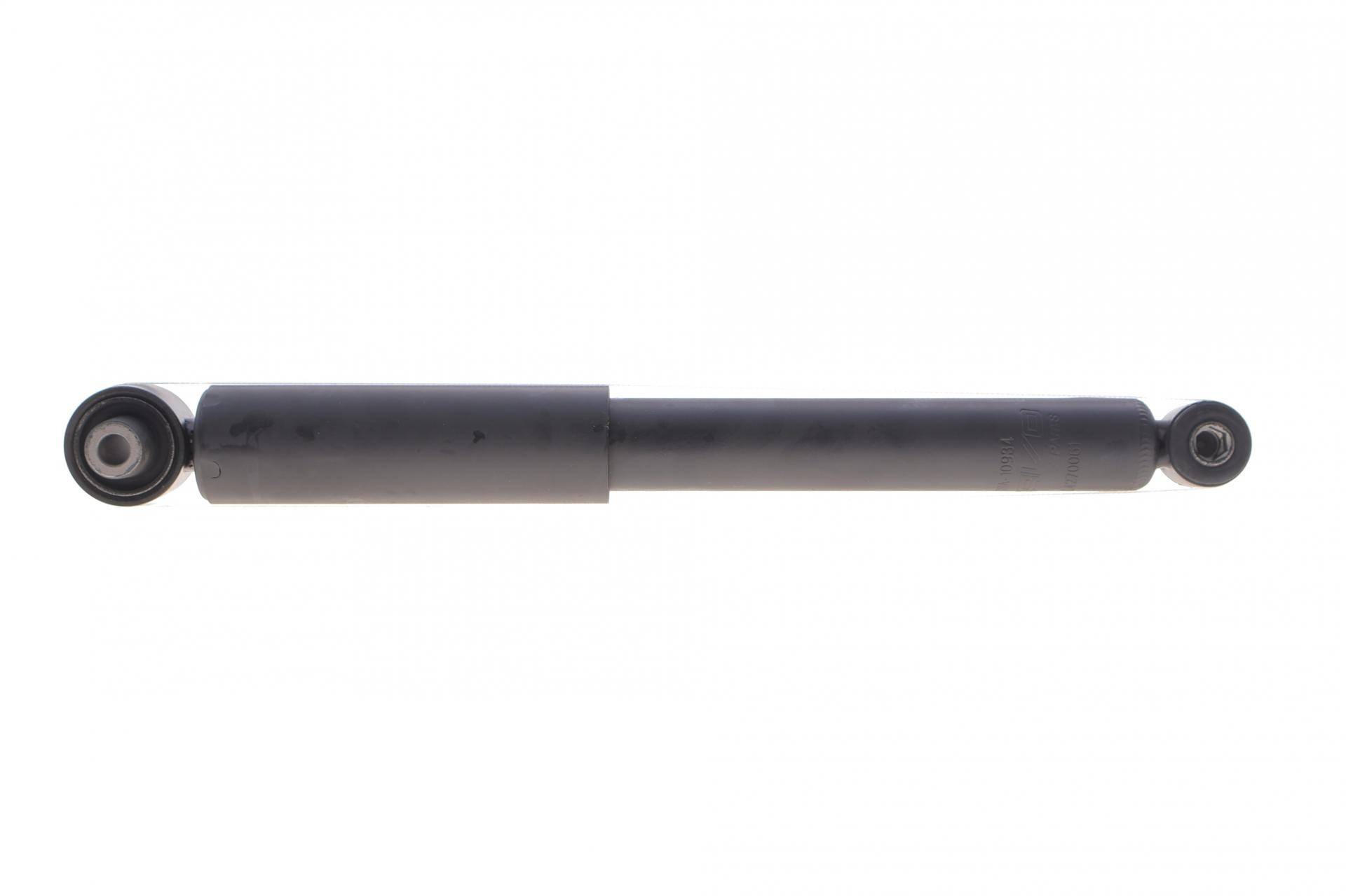 Амортизатор (задній) Nissan Qashqai II 13-/Renault Kajar 15-