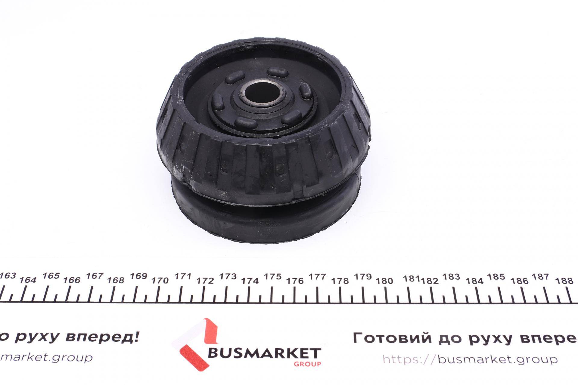 Подушка амортизатора (переднього) Opel Omega A/B 86-03