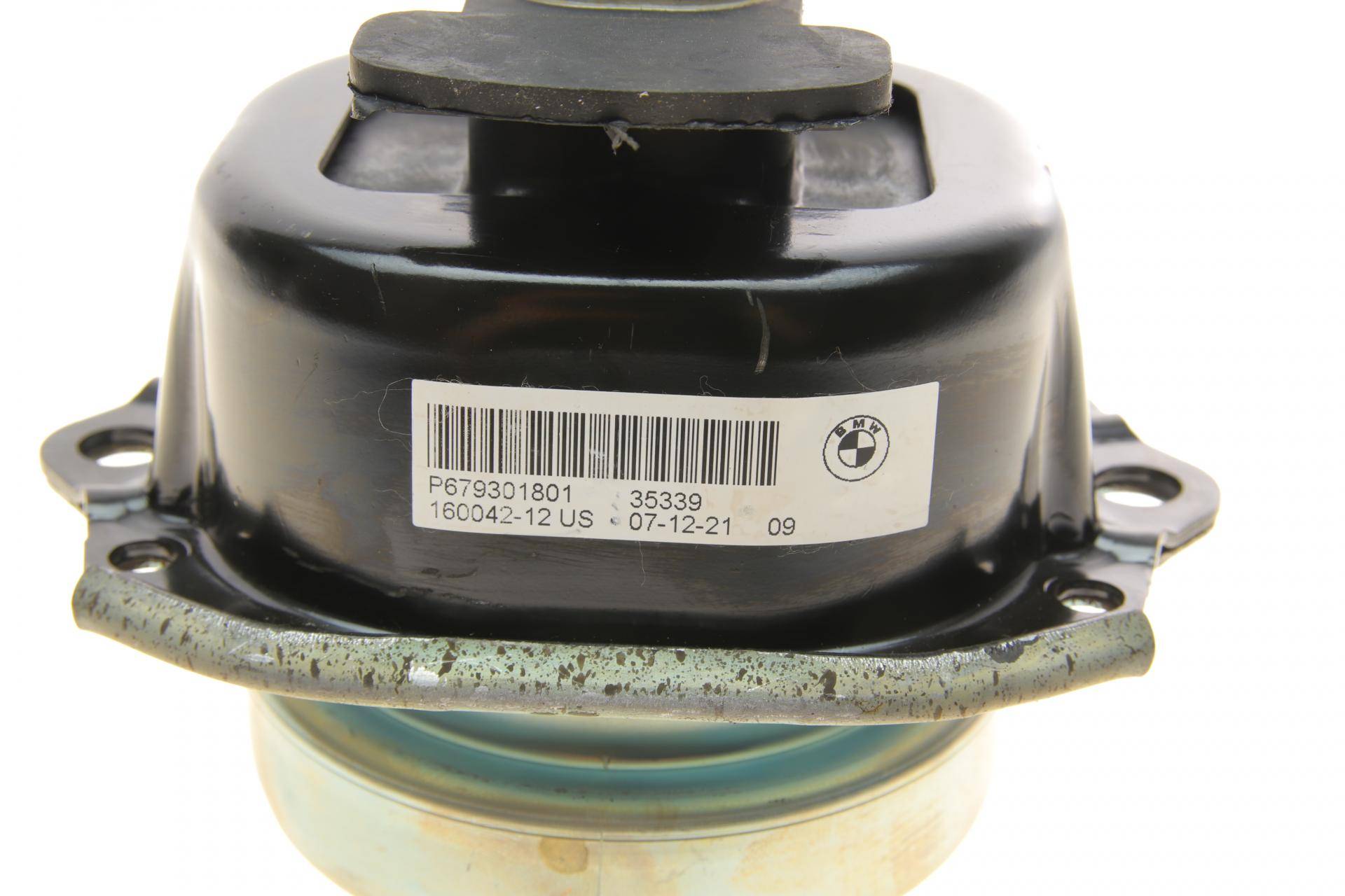 Подушка двигуна BMW X5 (E70) (N57S) 10-13