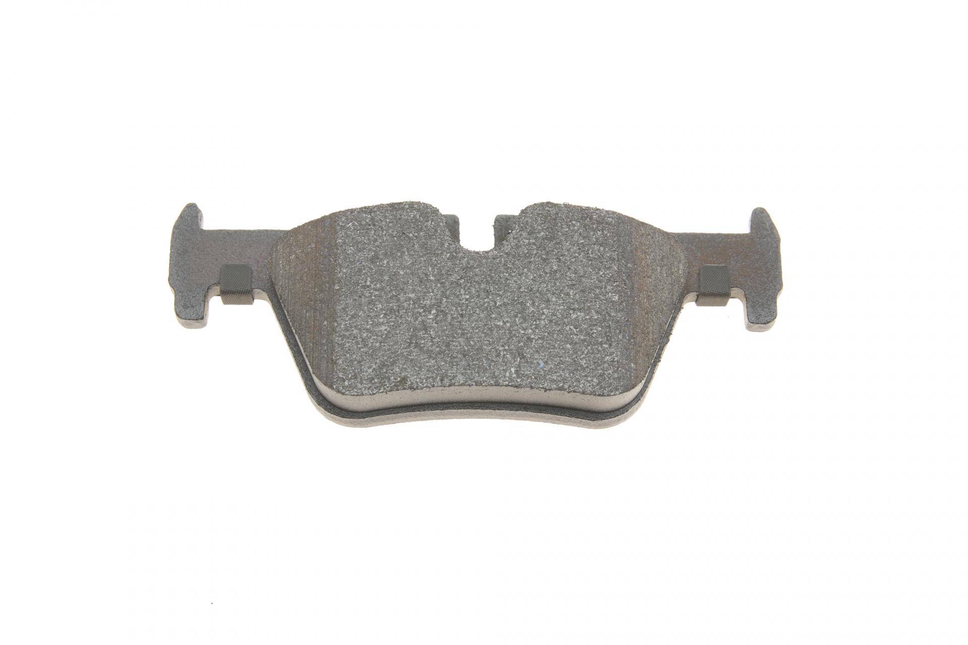 Колодки гальмівні (задні) BMW 1 (F20-21)/2 (F22-23/F27/F45)/3 (F30-31/F34/F80)/4 (F32-33/F36) 11-