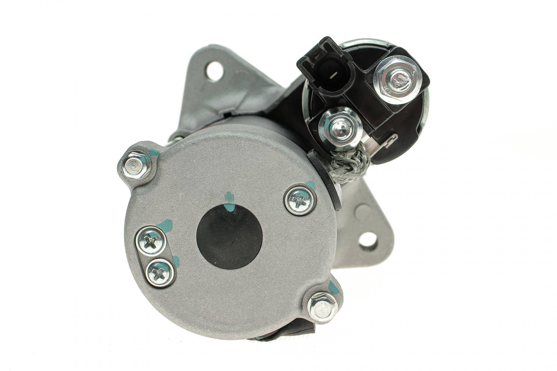 Стартер Toyota Fortuner 05-12 (12V/1.6KW) (z=9)