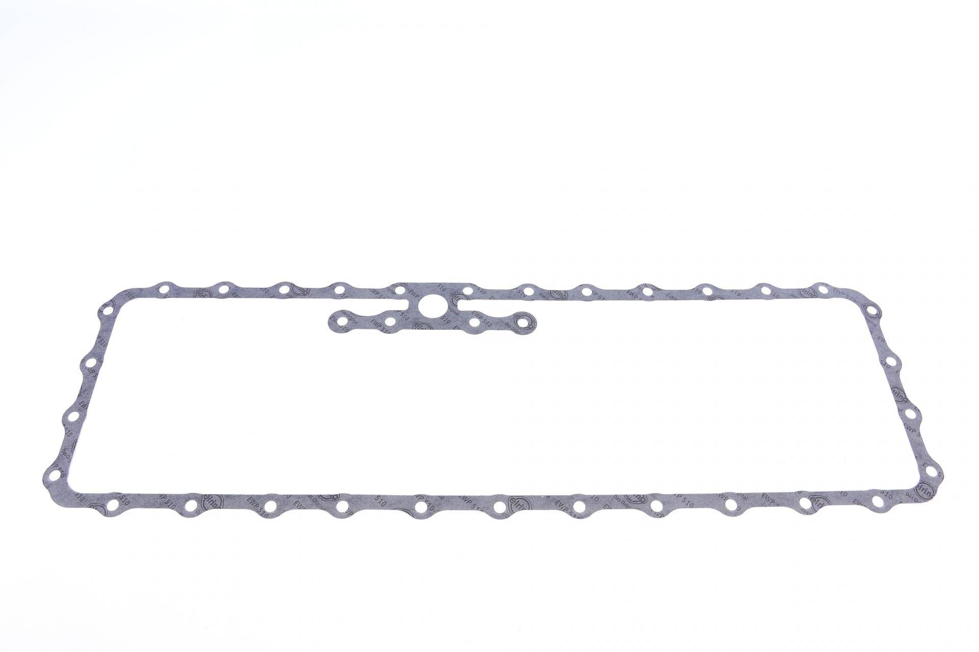 Прокладка радіатора масляного MB LP/NG -88 (к-кт)