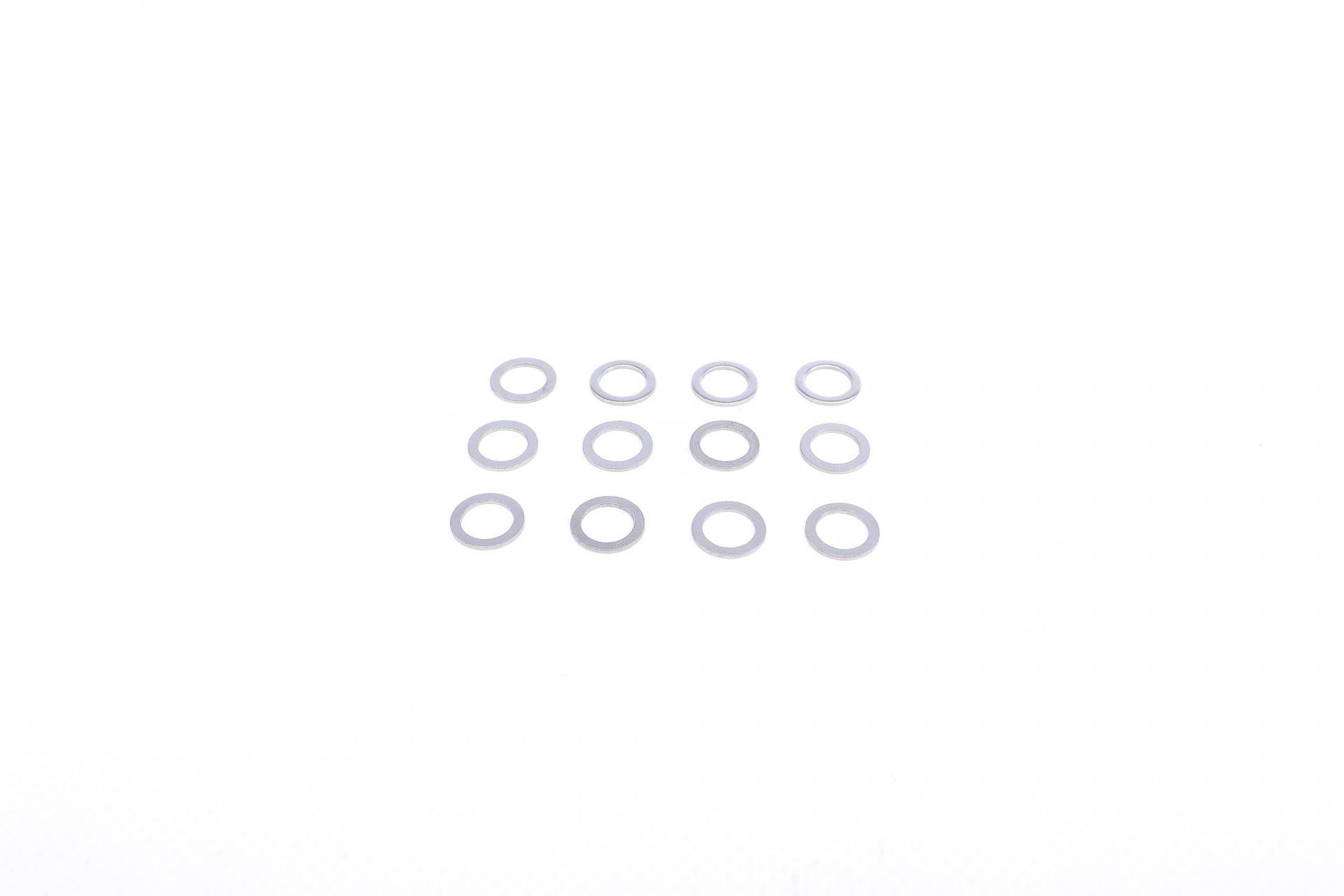 Прокладка радіатора масляного MB LP/NG -88 (к-кт)