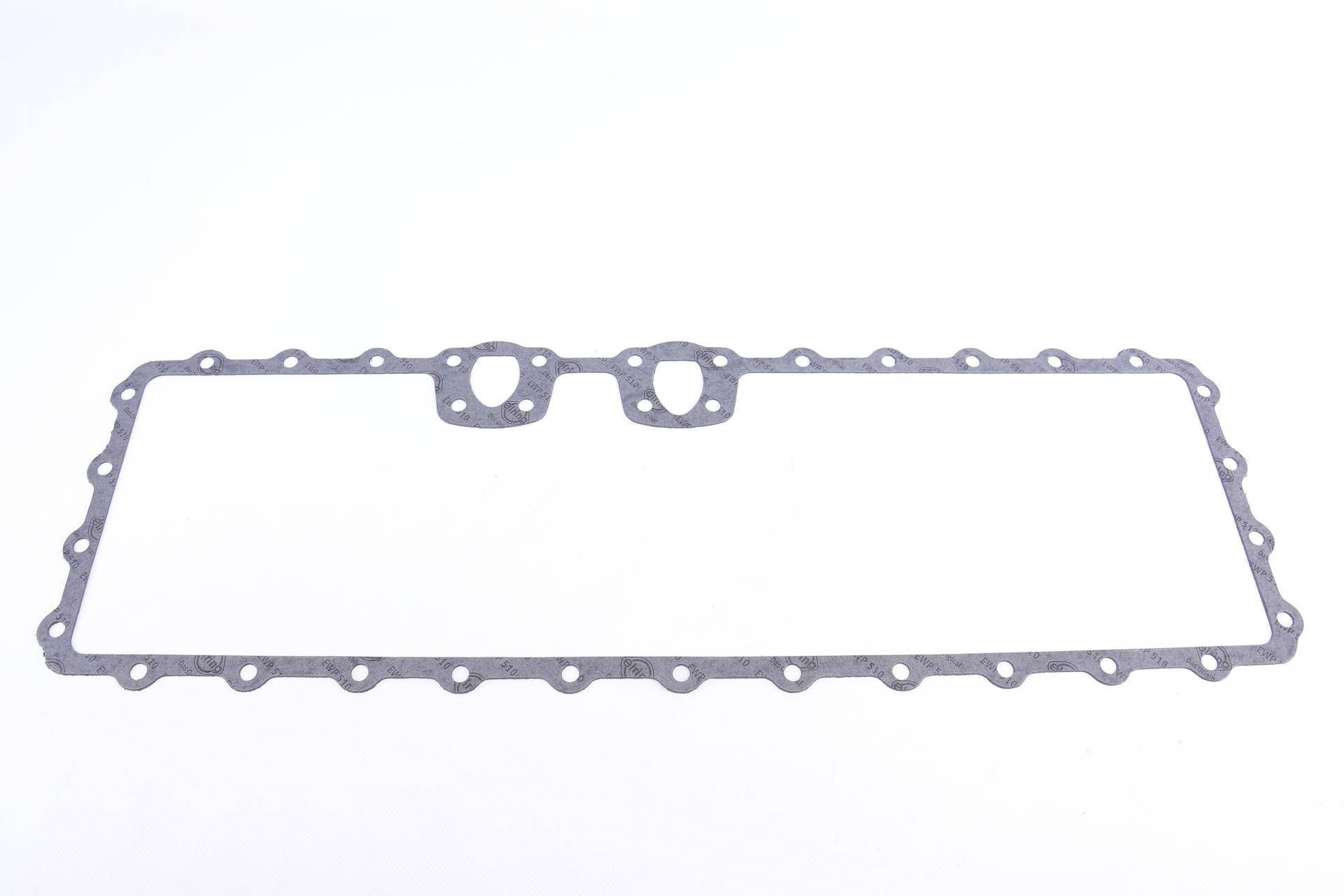 Прокладка радіатора масляного MB LP/NG -88 (к-кт)