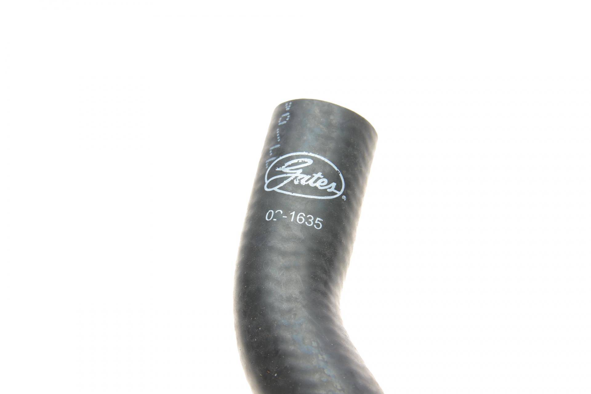 Патрубок системи охолодження BMW 1 (E81/E82/E87/E83/E90) 3 (E91/E93) 1.6-3.0 D