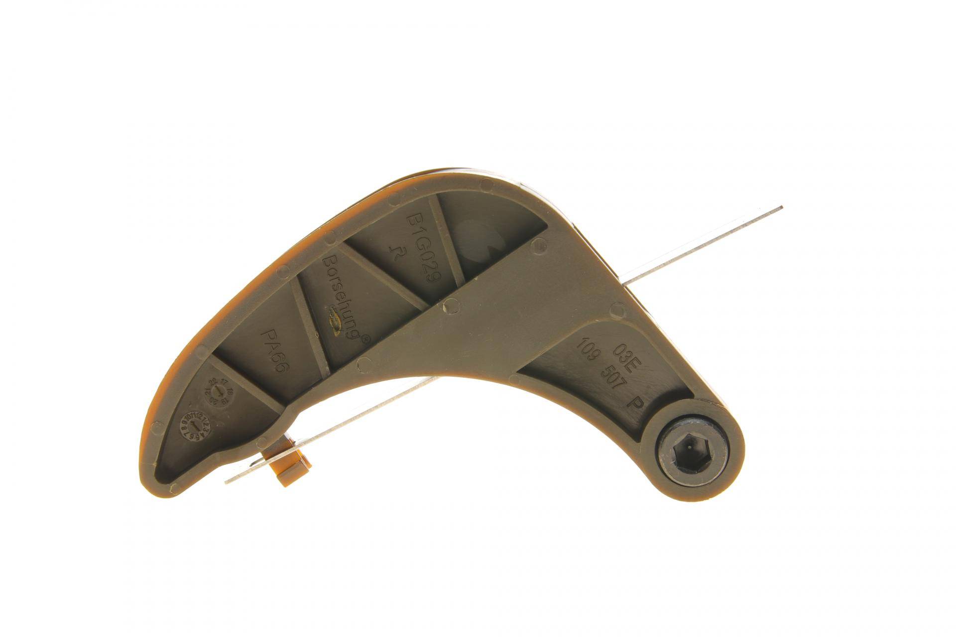 Комплект ланцюга насосу оливи VW Polo/Skoda Fabia 1.2 99-14 (66z) (OE VAG)