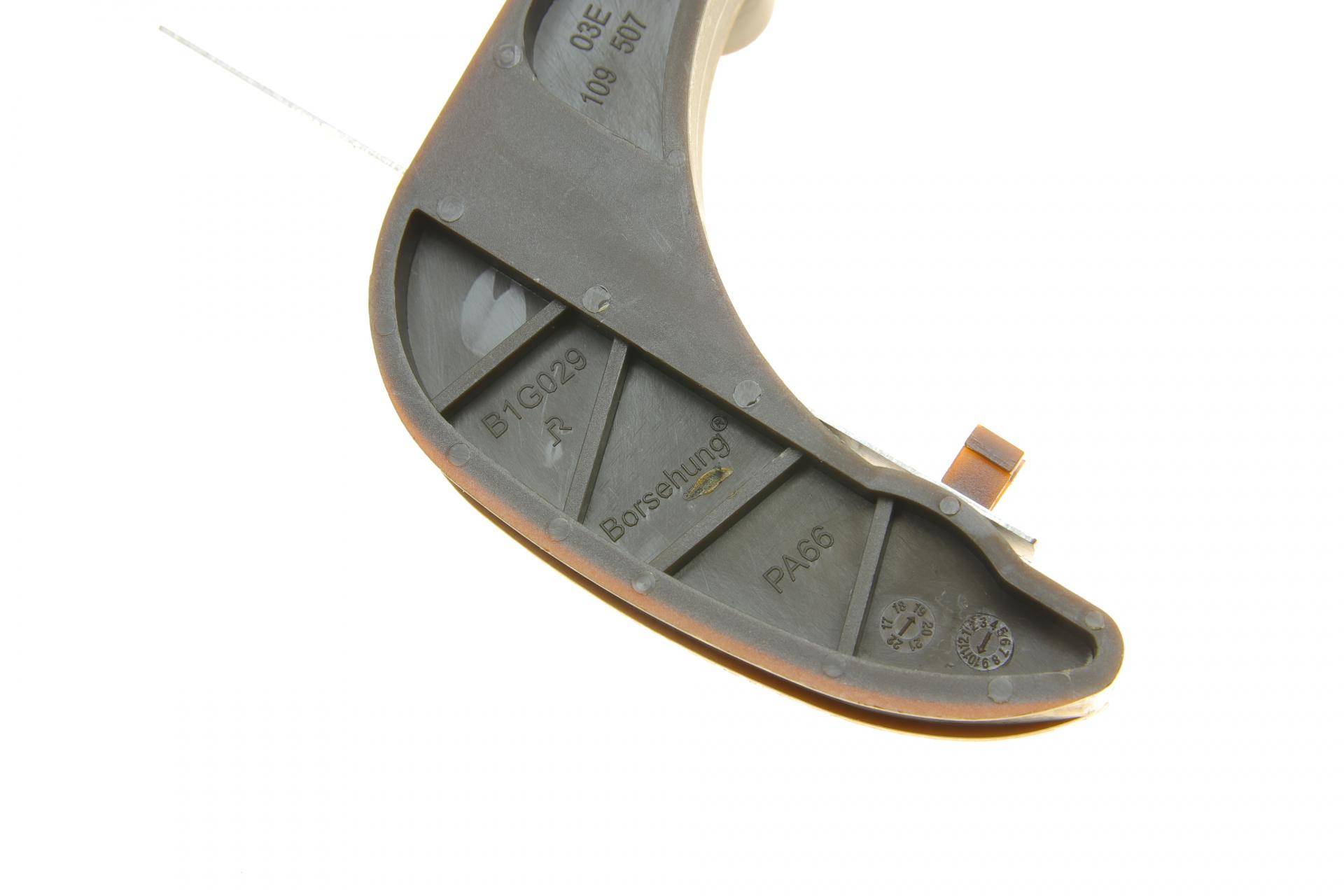 Комплект ланцюга насосу оливи VW Polo/Skoda Fabia 1.2 99-14 (66z) (OE VAG)