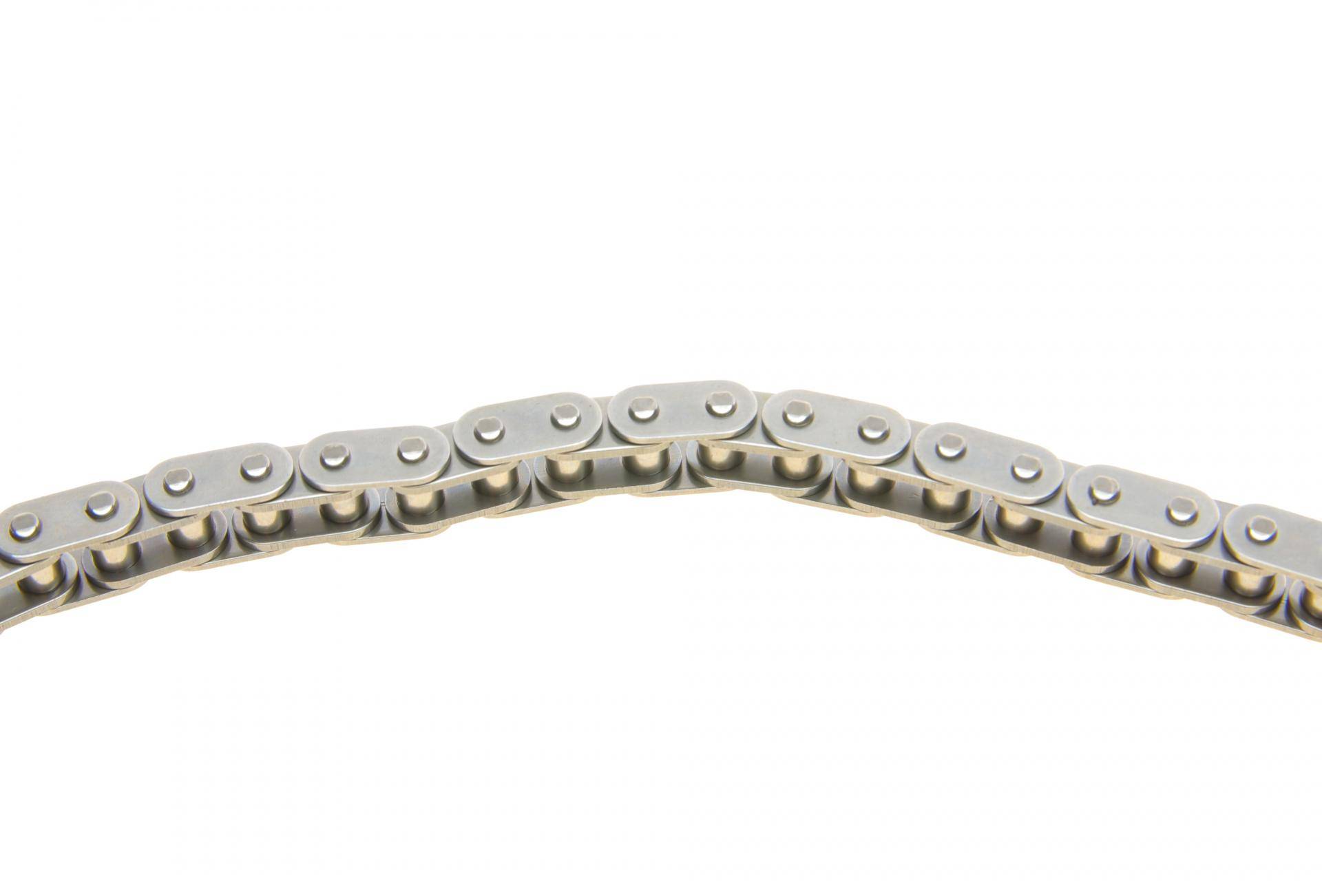 Комплект ланцюга насосу оливи VW Polo/Skoda Fabia 1.2 99-14 (66z) (OE VAG)