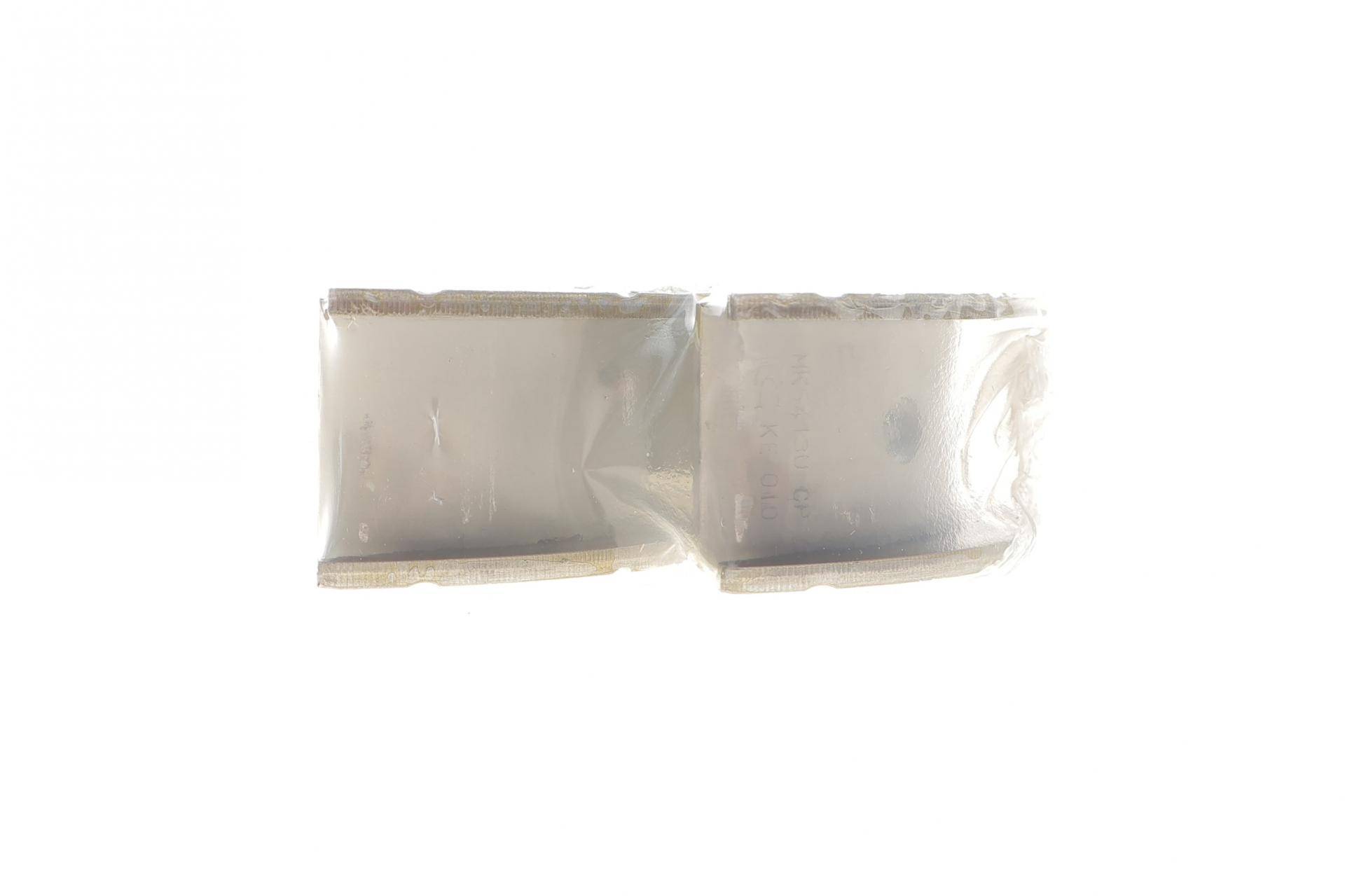 Вкладиші корінні Opel Astra 2.2 01-05/Vectra 2.2 00-08 (+0.254)