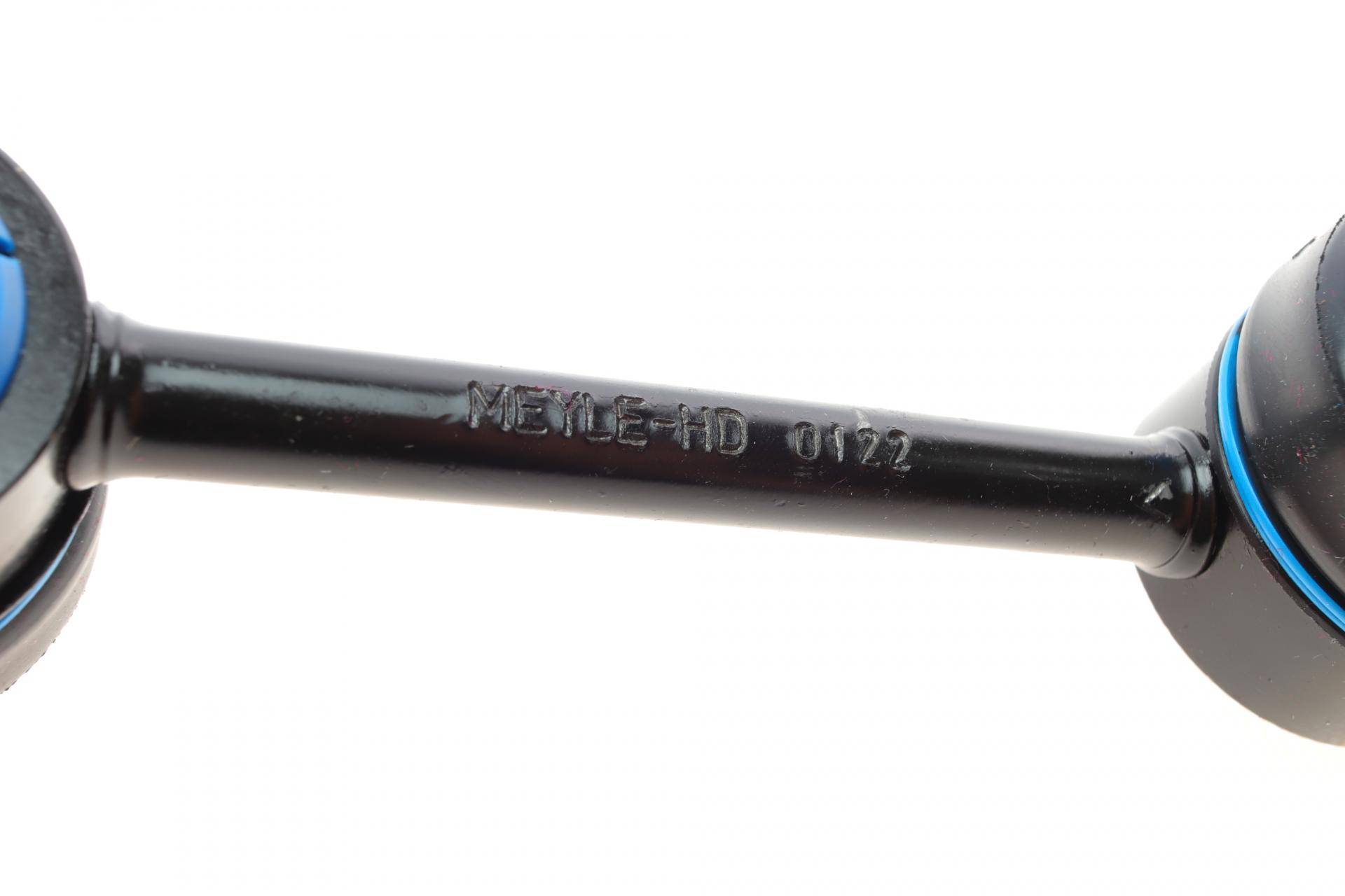 Тяга стабілізатора (заднього) Ford Kuga 1.5/2.0 EcoBlue 19- (L=120mm)