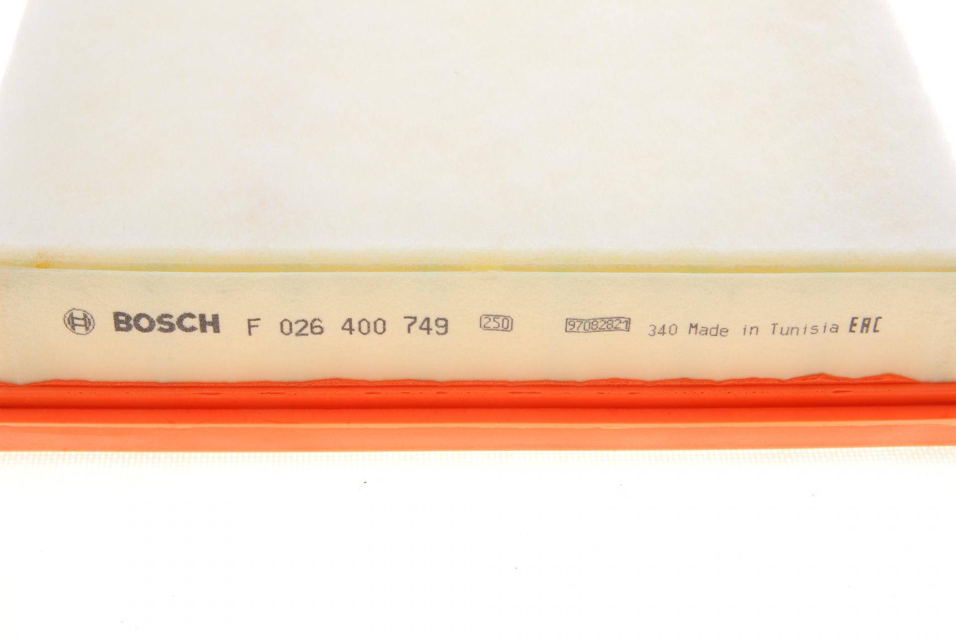 Фільтр повітряний Volvo XC40 2.0 17-