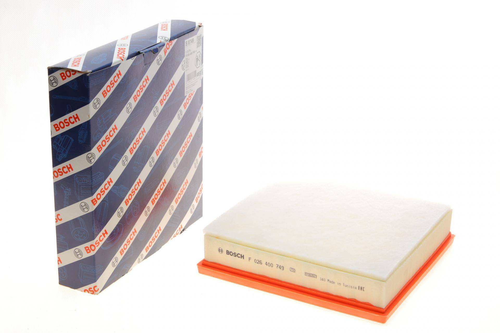 Фільтр повітряний Volvo XC40 2.0 17-