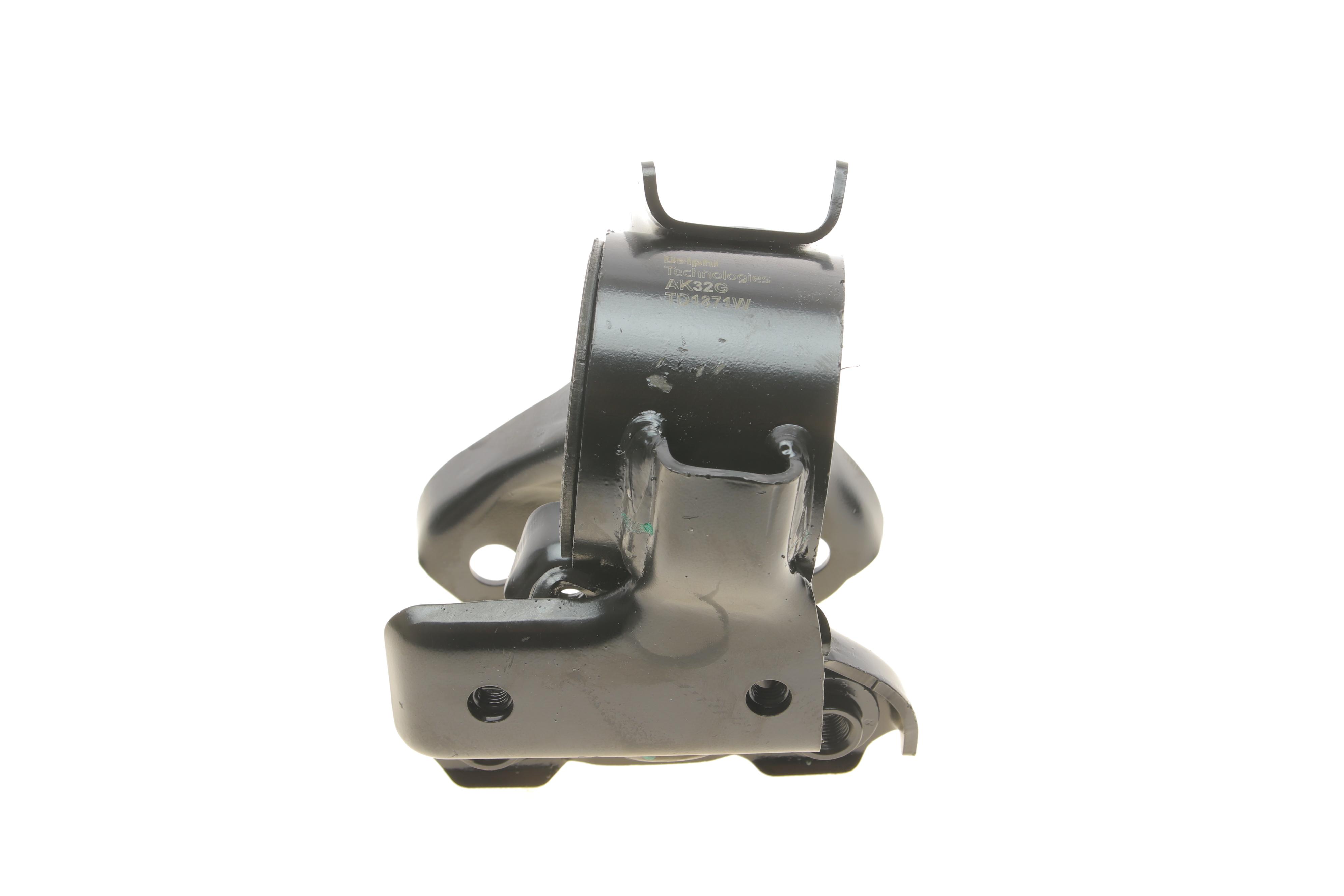 Сайлентблок важеля (переднього/позаду) Honda CR-V III 2.4 07-12