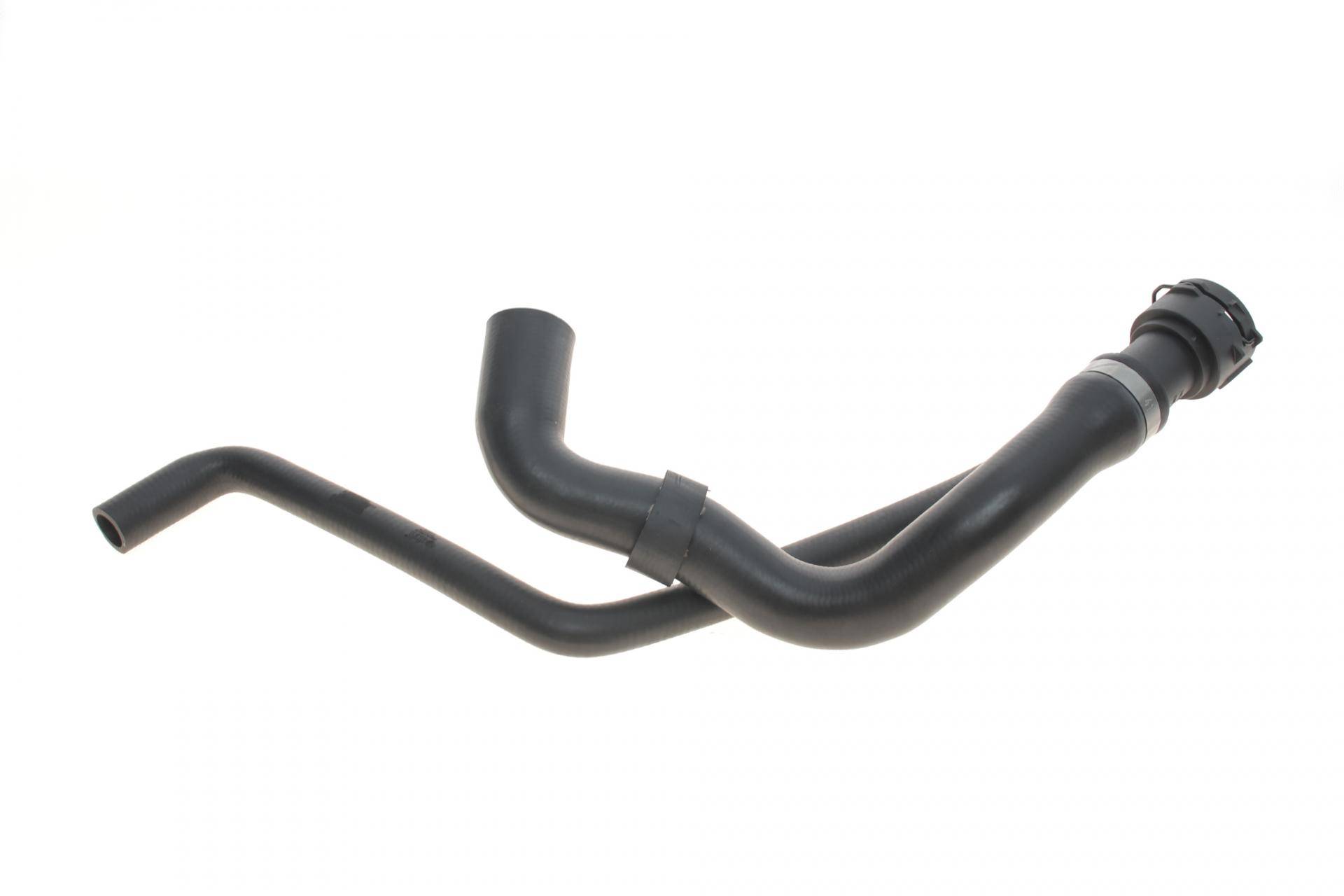 Патрубок радіатора VW Passat 1.8 97-00