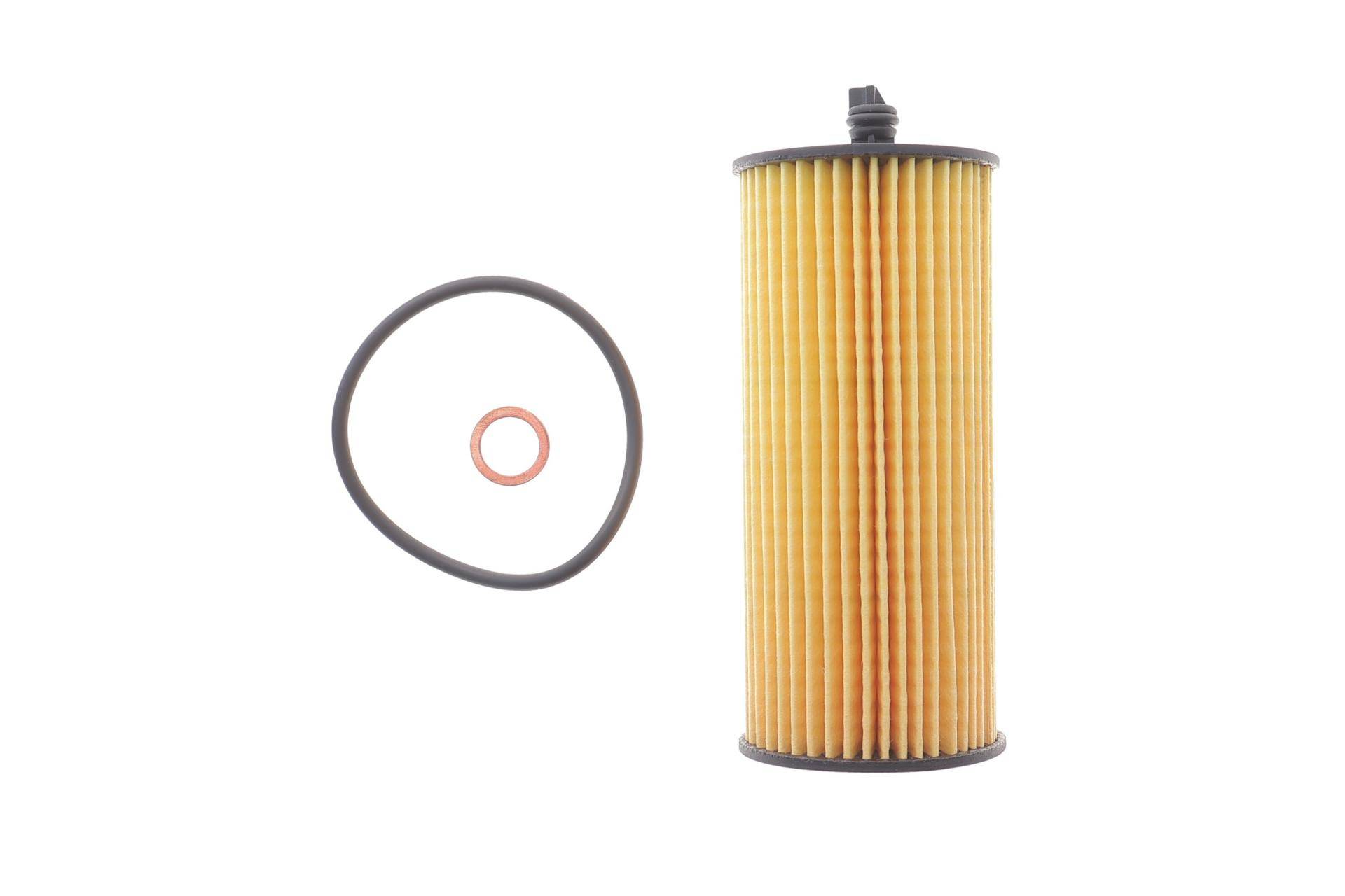 Фільтр масляний BMW 3 (E90-E93/F30/F80)/4 (F32)/5 (F10/F18)/7 (F01-F04)/X5 (F15/F85) 10-