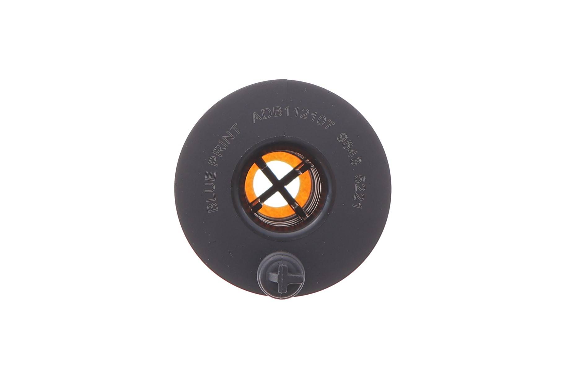 Фільтр масляний BMW 3 (E90-E93/F30/F80)/4 (F32)/5 (F10/F18)/7 (F01-F04)/X5 (F15/F85) 10-