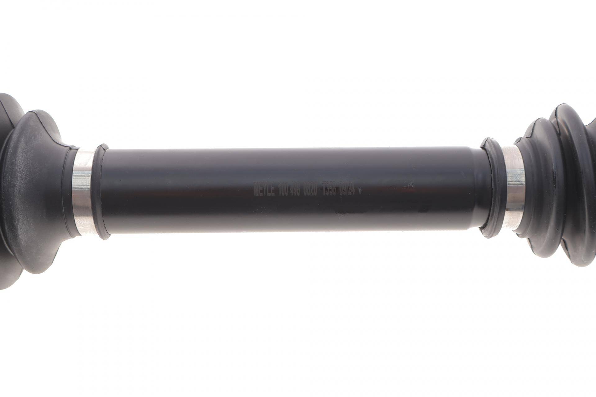 Піввісь (передня) (L) Audi Q3 2.0TFSI 14-18/VW Tiguan 2.0TSI/2.0TDI 07-18 (36z/26z/566mm) АКПП