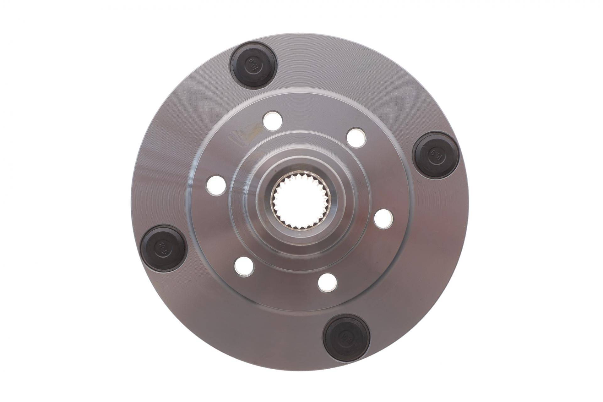 Маточина (передня) Renault Trafic 89-01