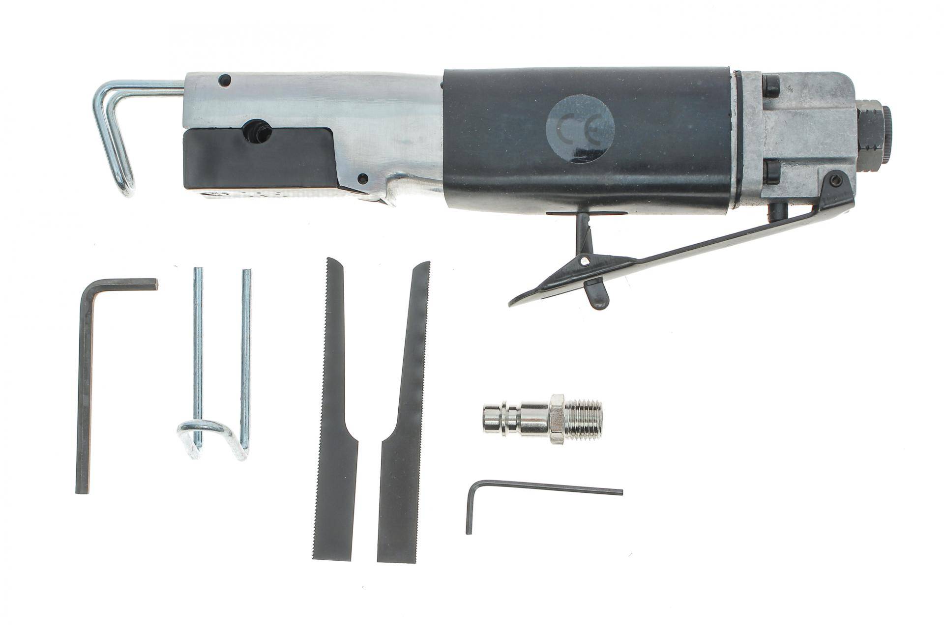 Ножівка пневматична (L=235mm)