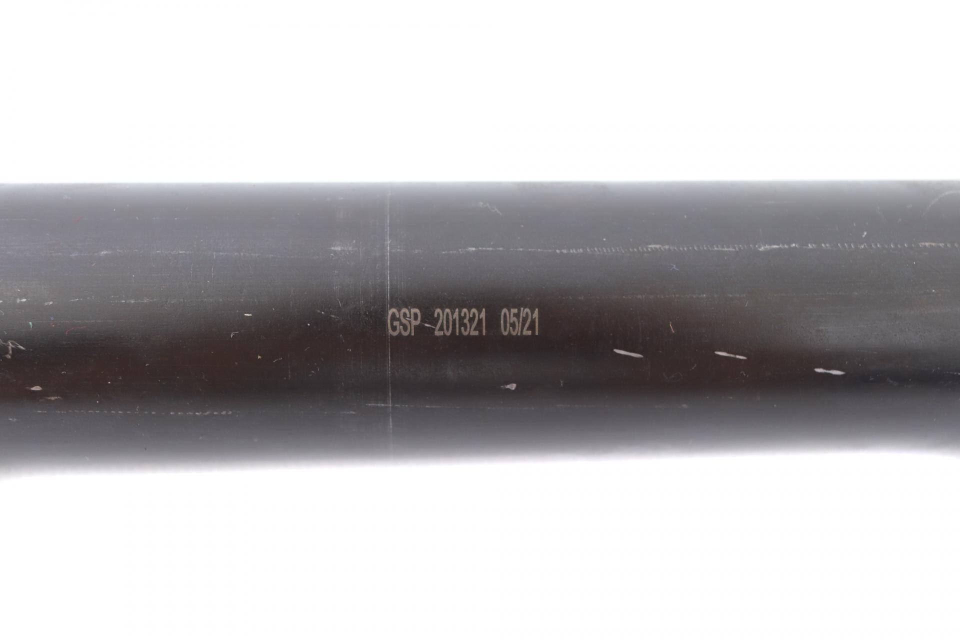 Піввісь (задня) MB Sprinter/VW Crafter 06- (R) (d=34.65/z=26) (без підшипника)