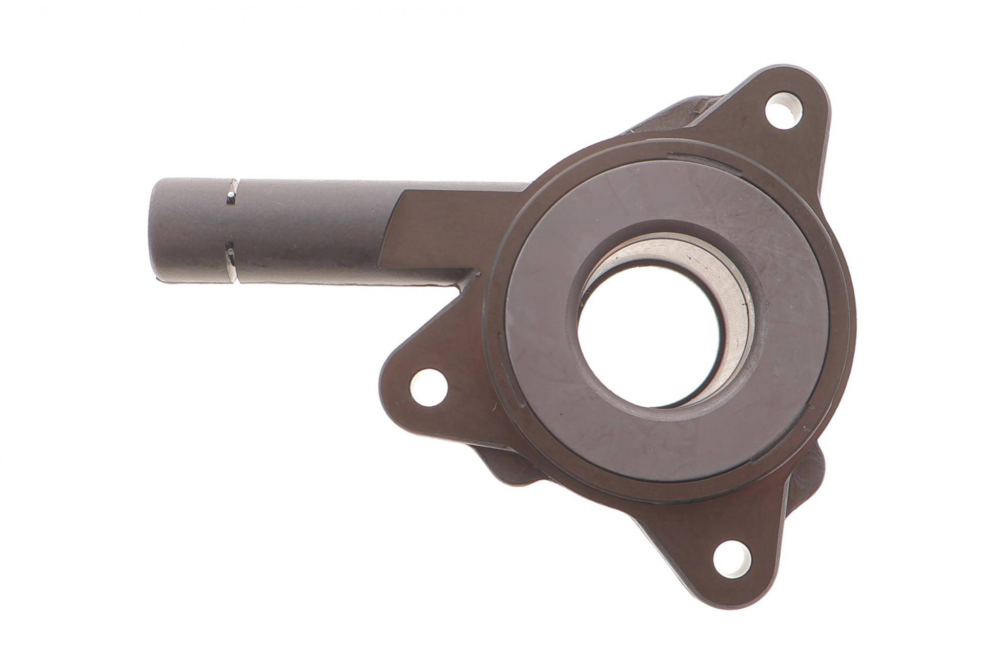 Комплект зчеплення Ford Transit 2.2 TDCi 13- RWD/4x4 (+вижимний)