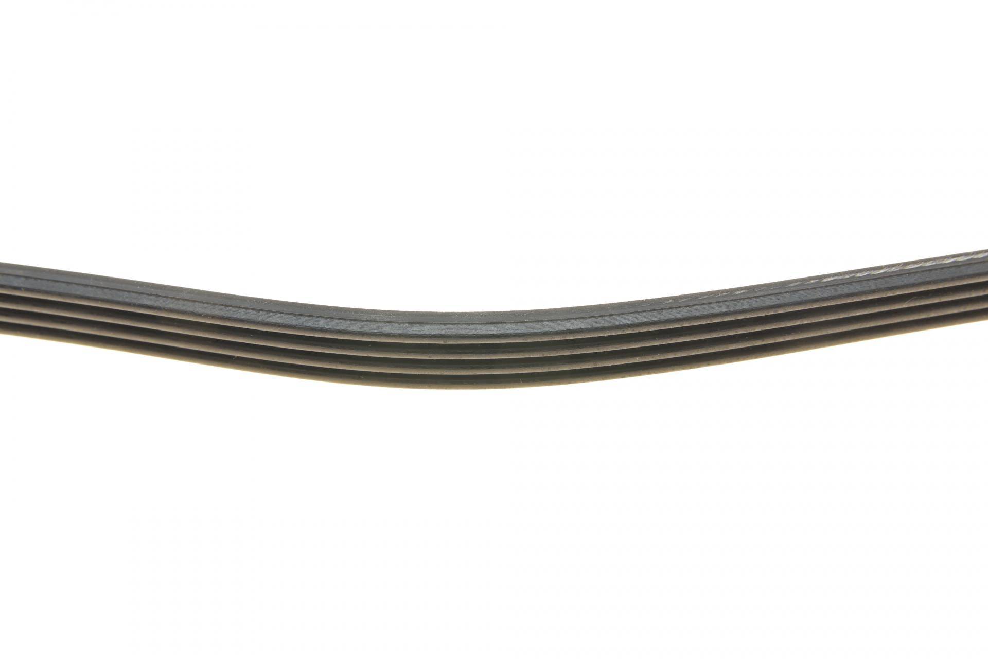 Ремінь генератора BMW 3 (E46) 5 (E39/E60)/7 (E65/E66/E67)/X3 (E83)/X5 (E53) 2.5/3.0D 00-10 (4PK865)