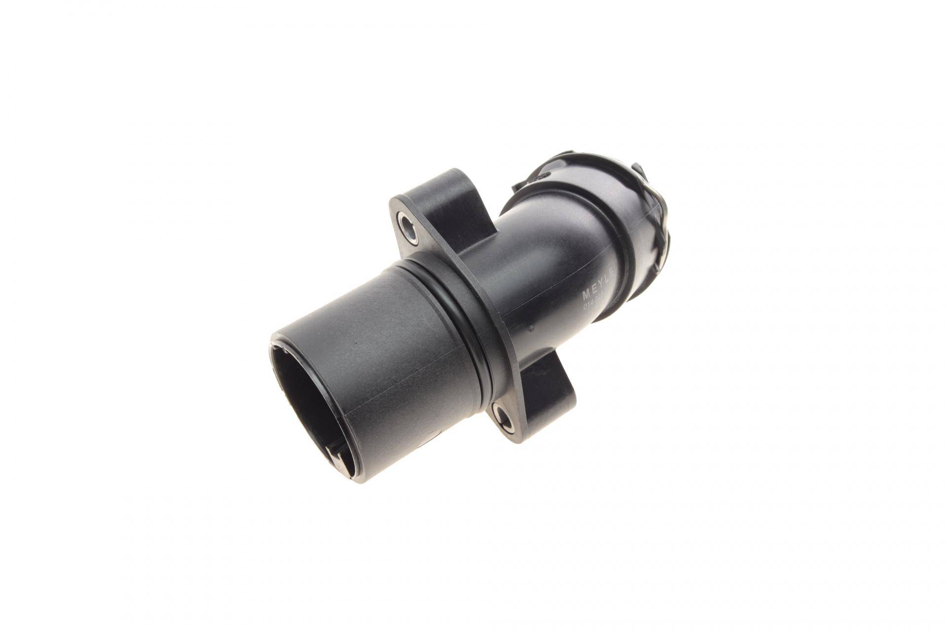 Фланець системи охолодження MB C-class (W203/W204) 02-14/ E-class (W211) 02-09