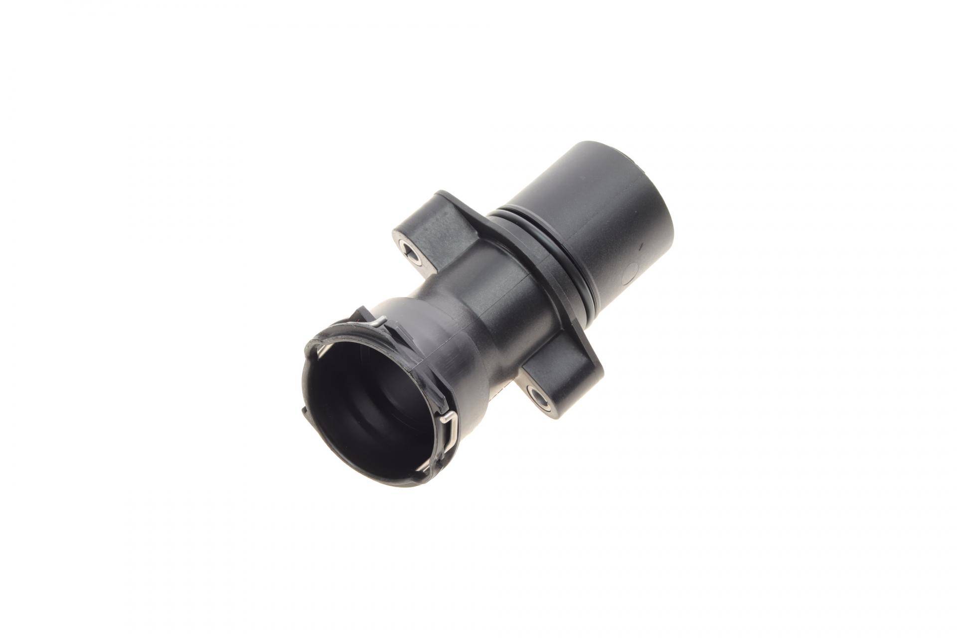 Фланець системи охолодження MB C-class (W203/W204) 02-14/ E-class (W211) 02-09