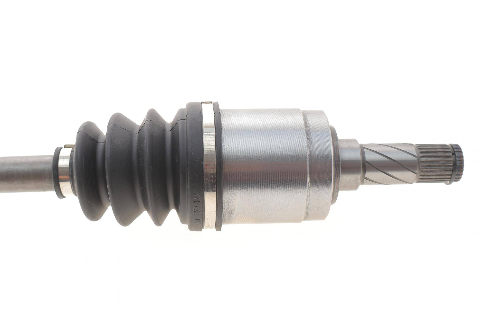 Піввісь (задня) Volvo S60/S80/V60/V70XC60/XC70 2.4D/3.0-4.4 09- (36z/29z/779/751mm) (+ABS44z)