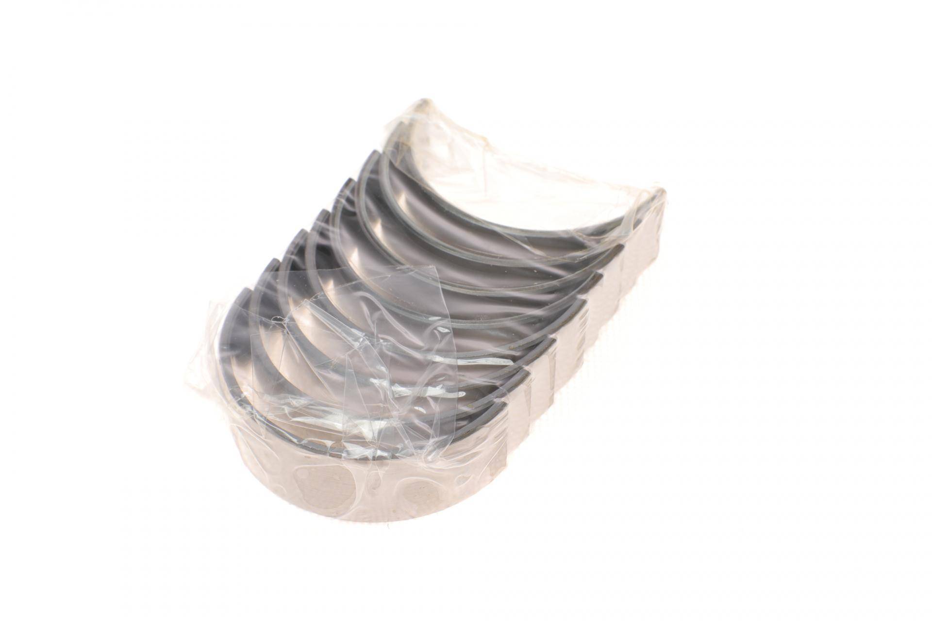 Вкладиші шатунні Renault Master 2.3dCi 10- (+0.50) = 6138655000