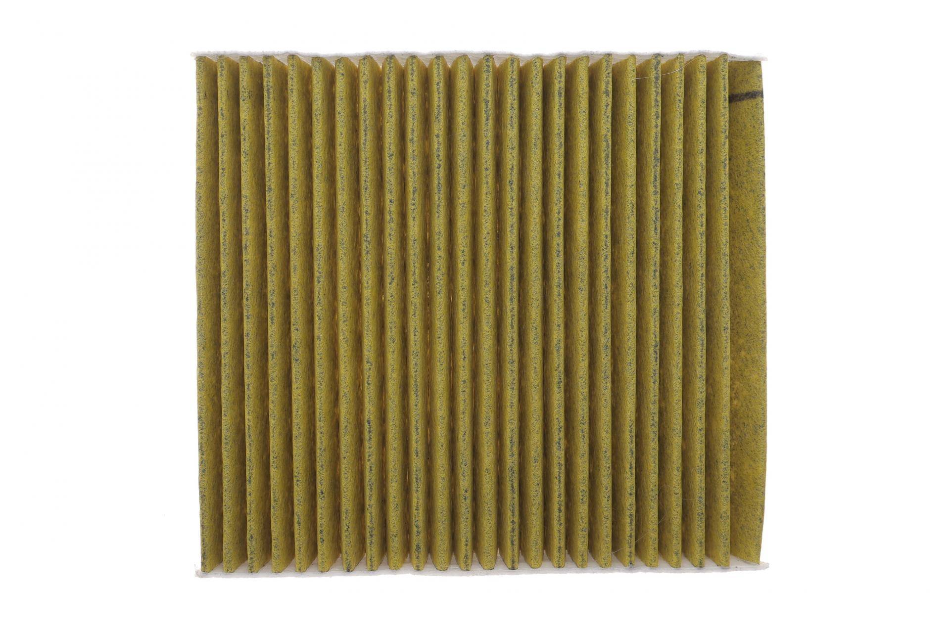 Фільтр салону Renault Scenic I 99-03 (вугільний)