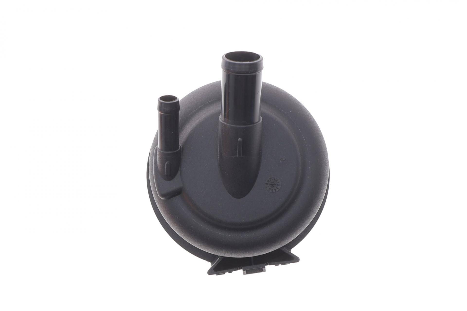 Бачок гідропідсилювача керма MB S-class (W221) 05-13