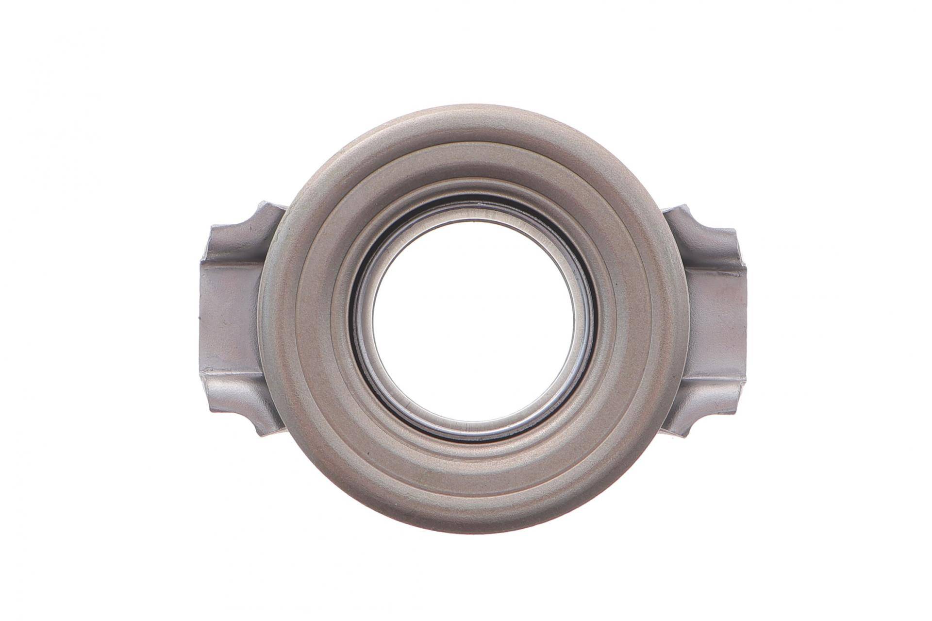 Комплект зчеплення Nissan Almera 1.4 95- (d=180mm) (+вижимний)