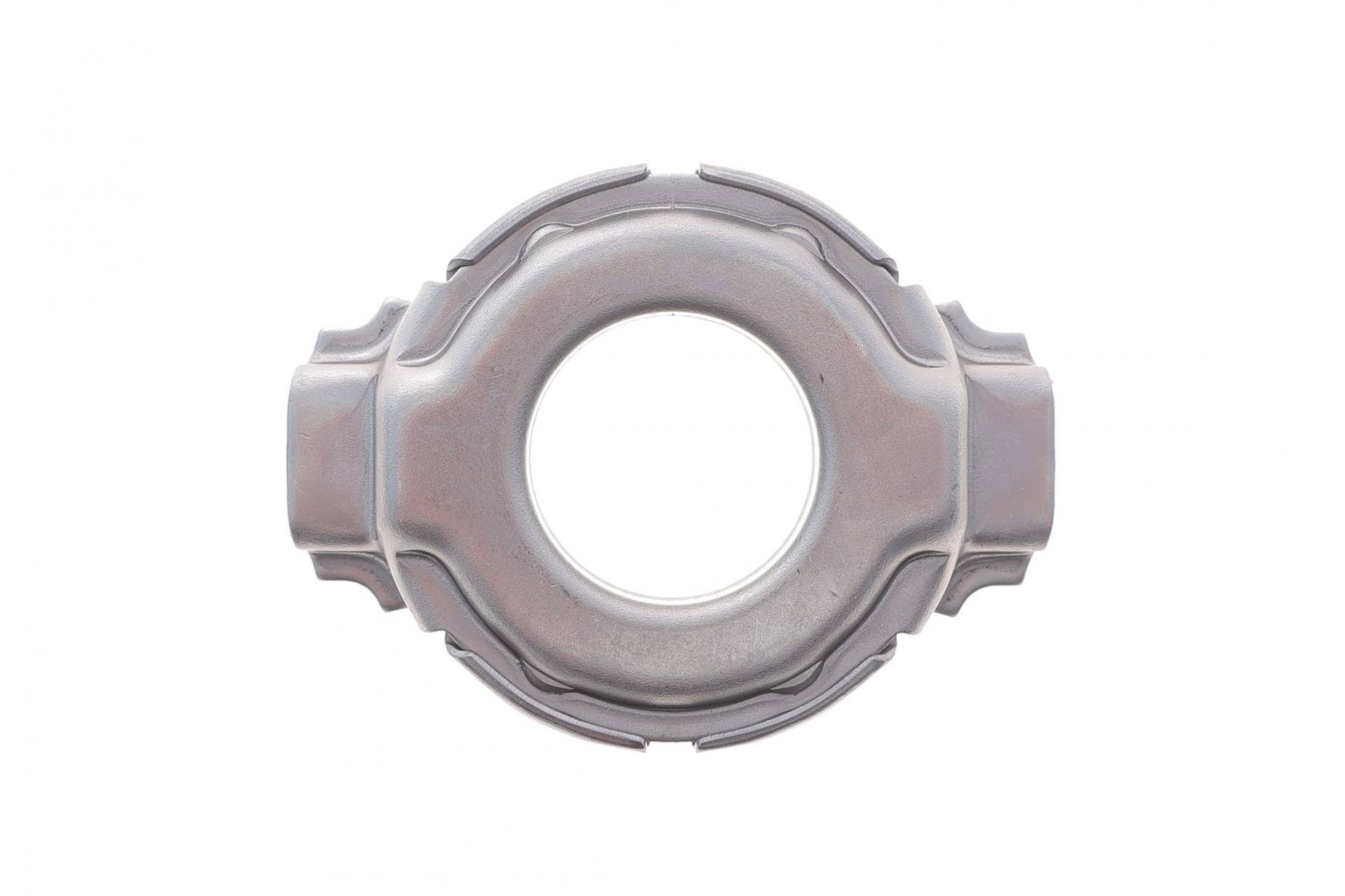 Комплект зчеплення Nissan Almera 1.4 95- (d=180mm) (+вижимний)