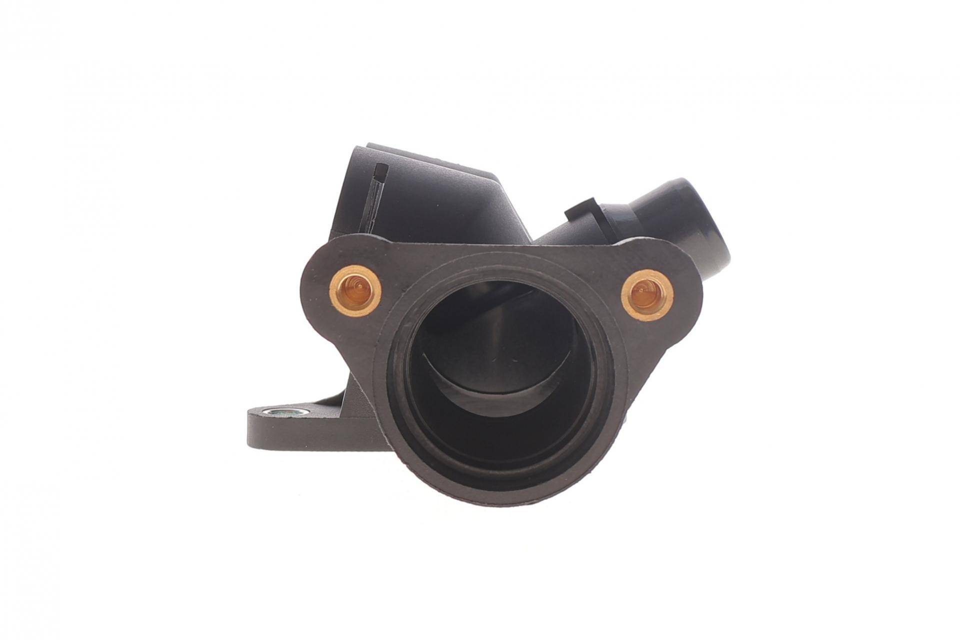 Фланець системи охолодження Audi A4/A6/Cabriolet/VW Passat 1.8 94-05