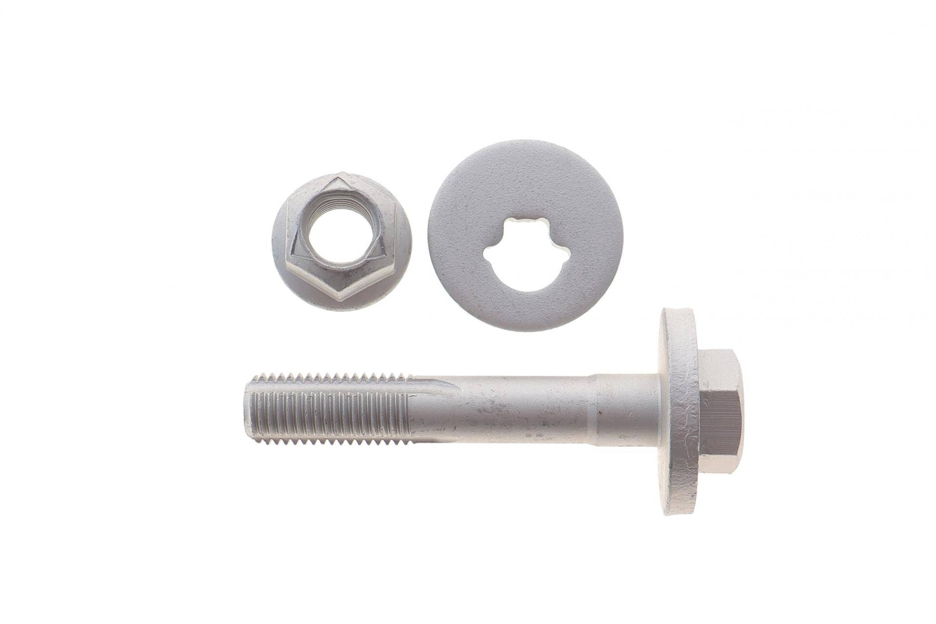 Болт кріплення важеля (заднього) BMW X5 (E53) 99-06 M57/M54/N62/M62 (M12x1.5x66)