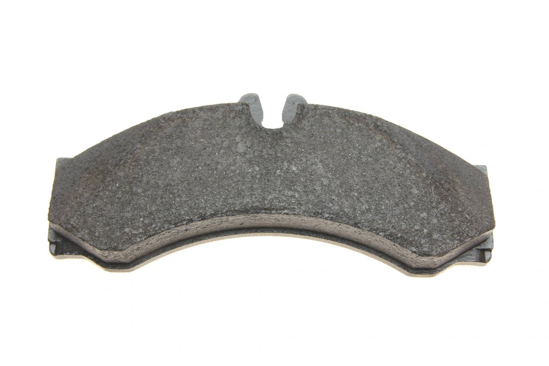 Колодки гальмівні (передні/задні) MB Sprinter 408-416/VW LT 46 96-