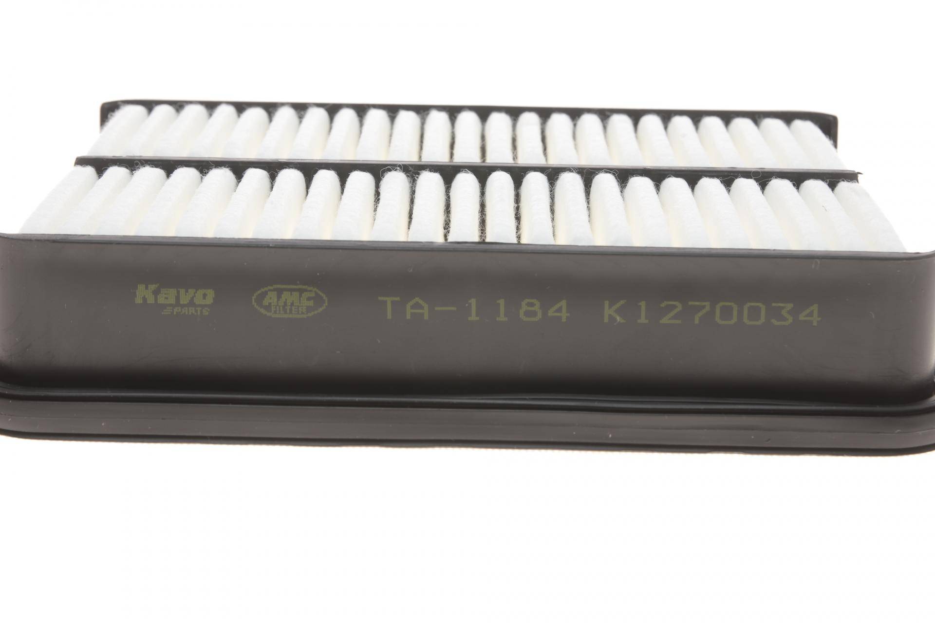 Фільтр повітряний Toyota Corolla 1.3-1.4i 92-00